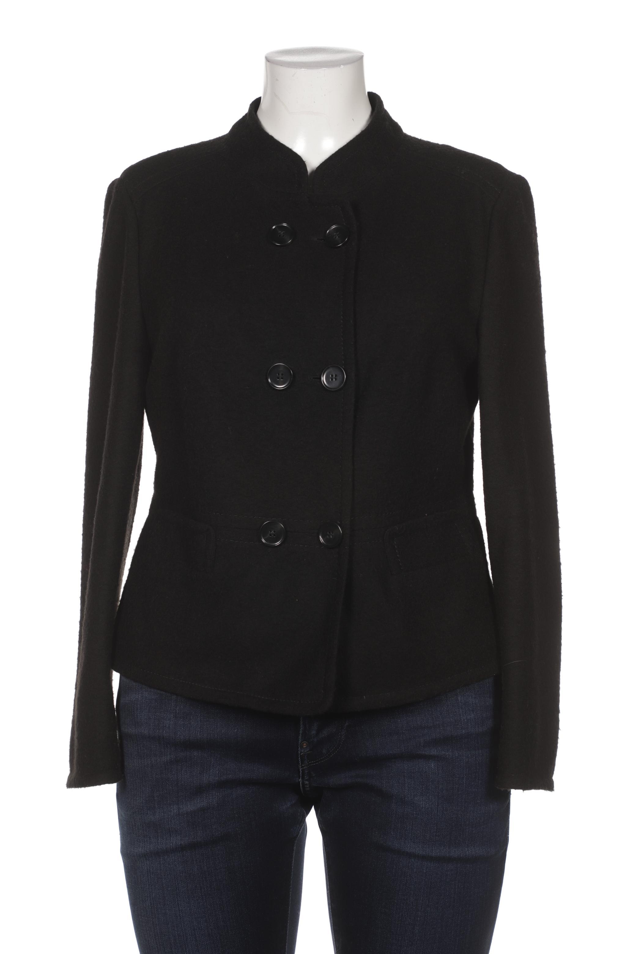

Gerry Weber Damen Blazer, schwarz, Gr. 44