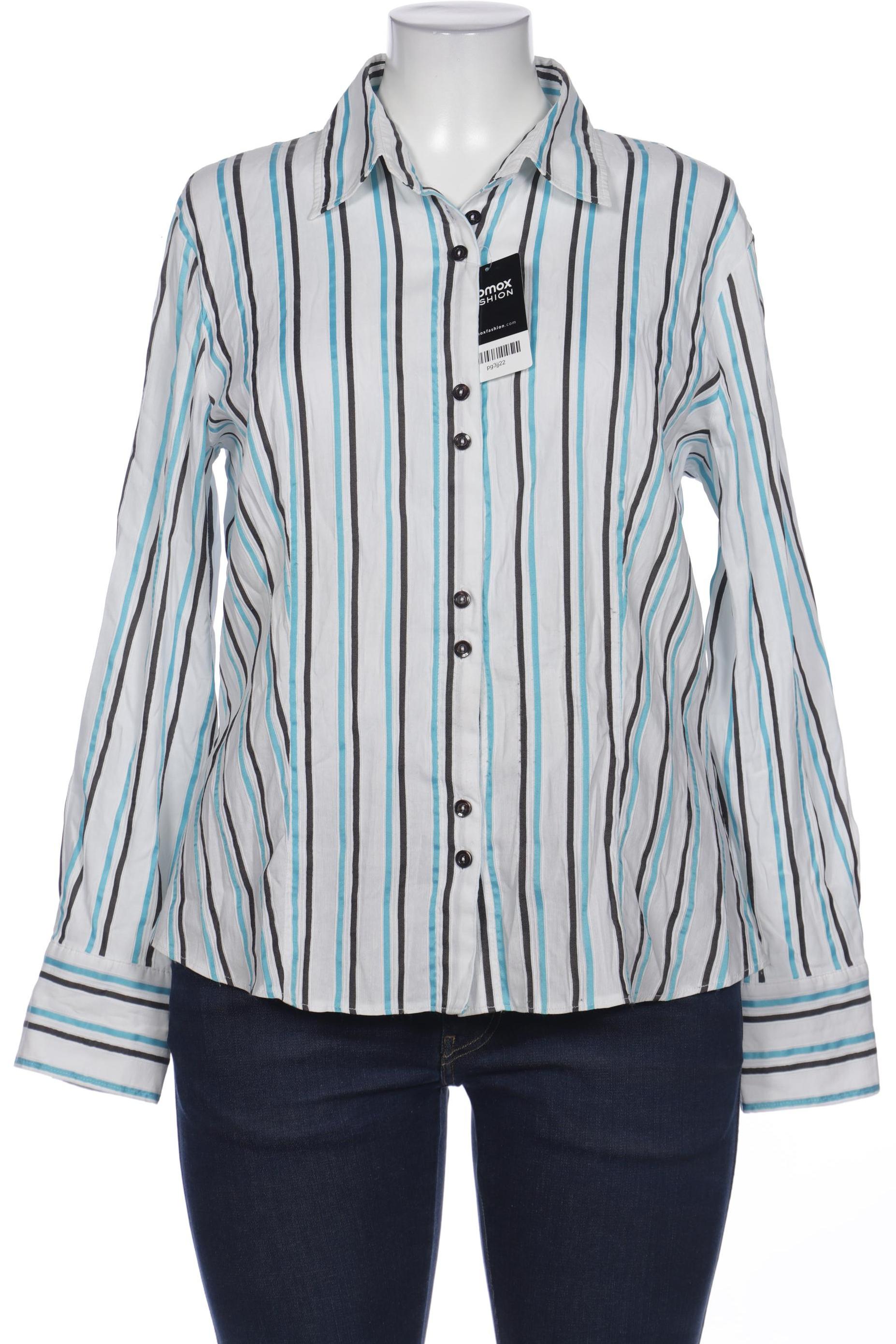 

Gerry Weber Damen Bluse, mehrfarbig