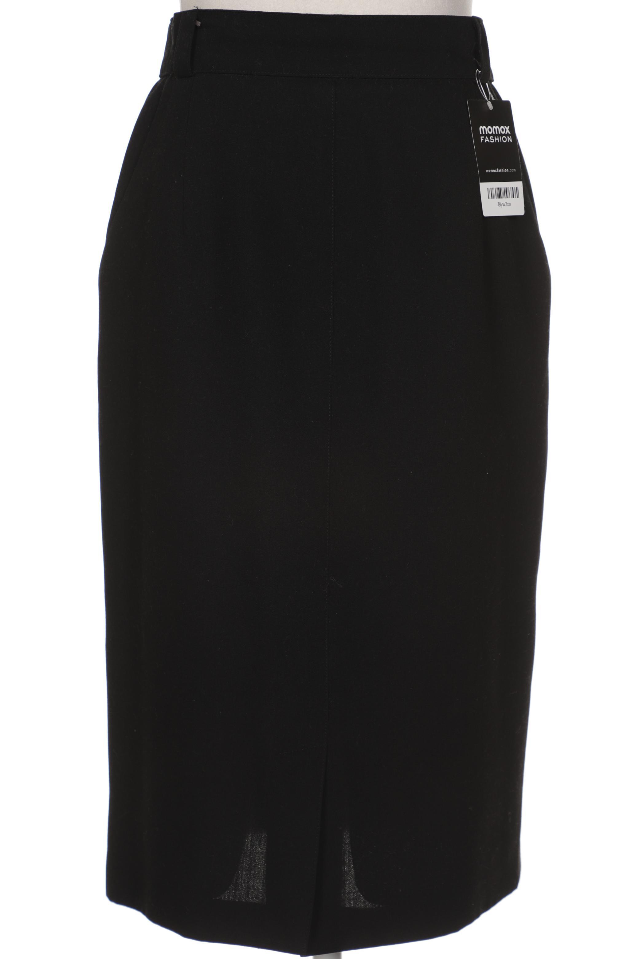 

Gerry Weber Damen Rock, schwarz, Gr. 38