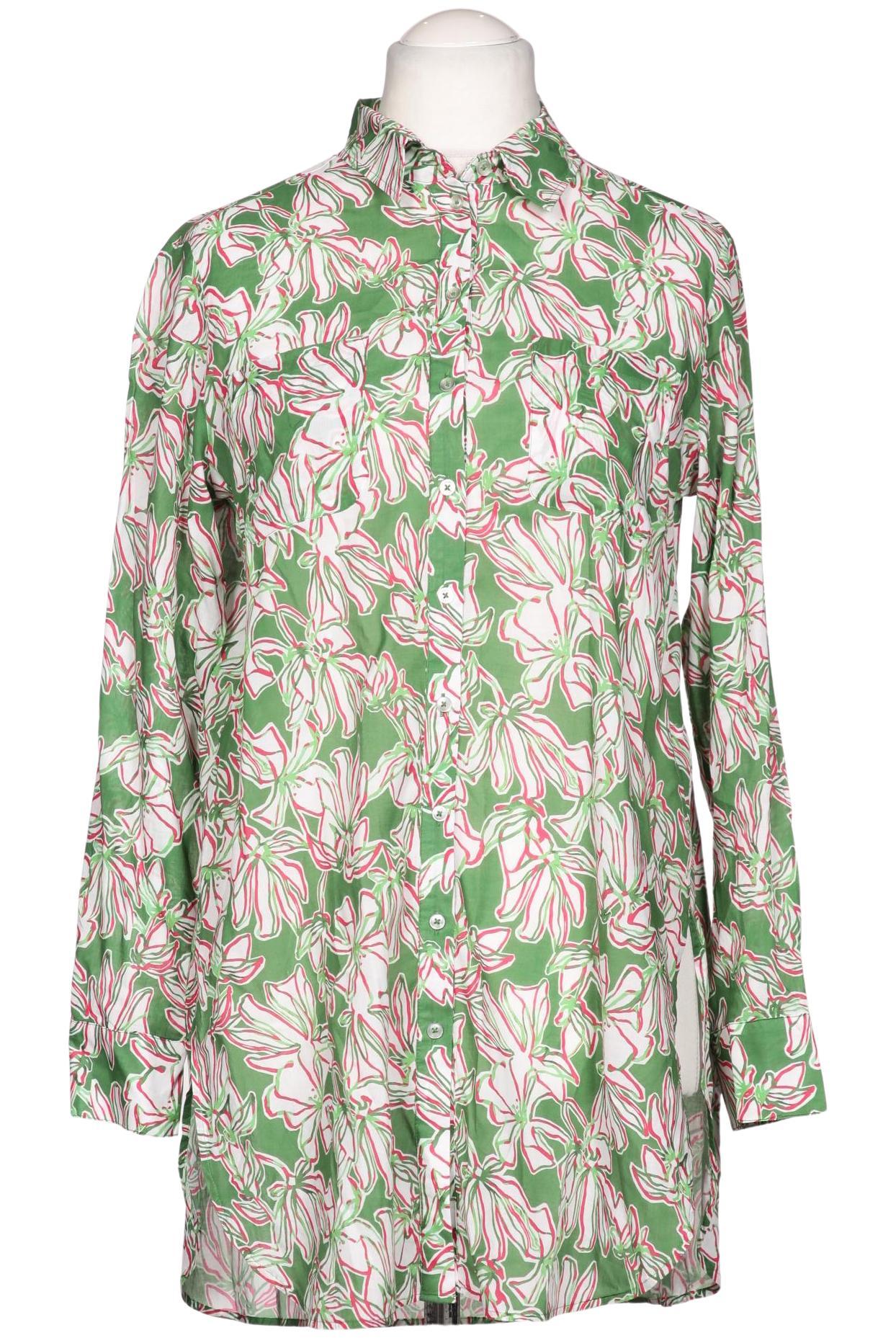 

Gerry Weber Damen Bluse, mehrfarbig, Gr. 40