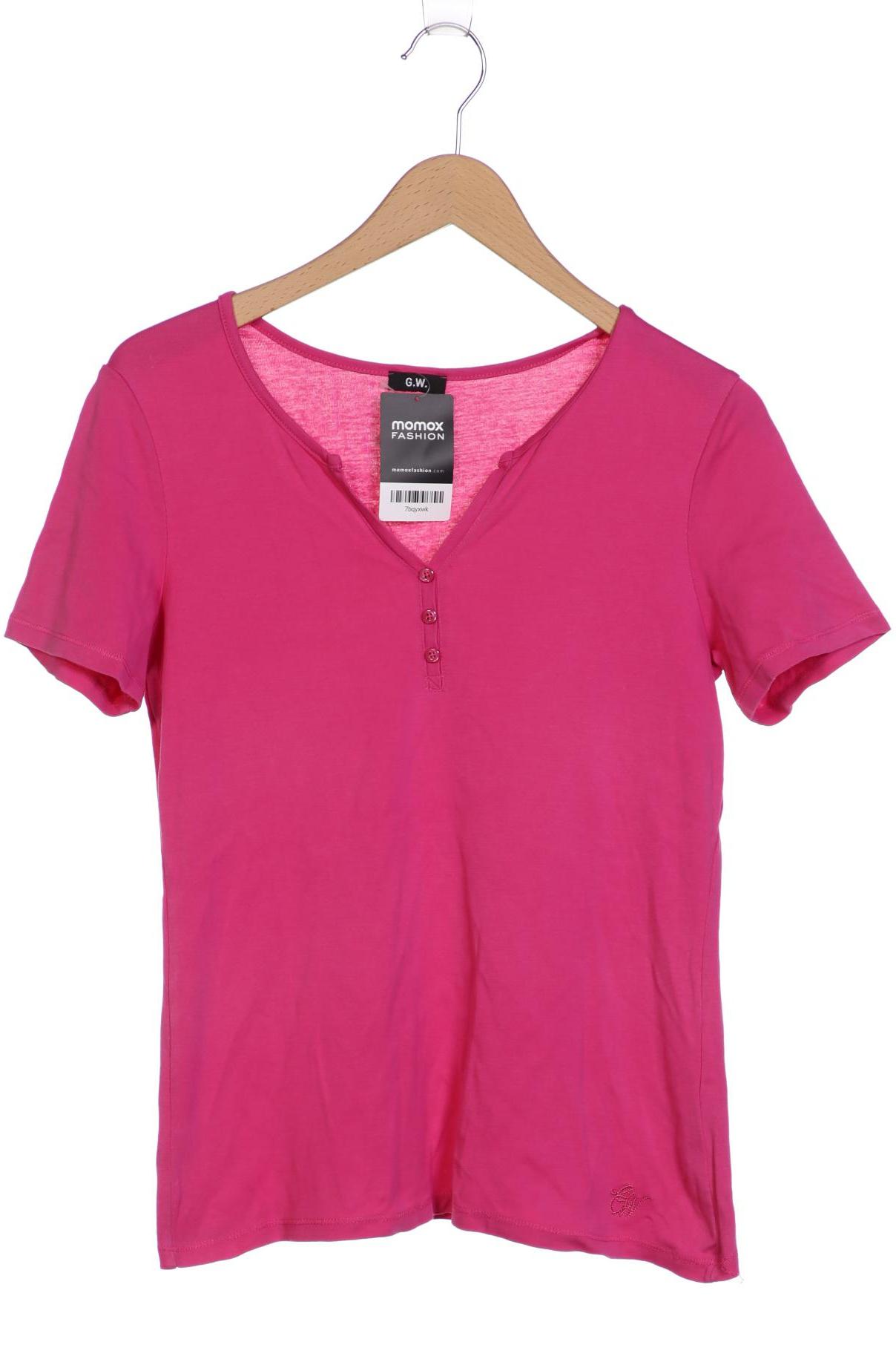 

Gerry Weber Damen T-Shirt, pink