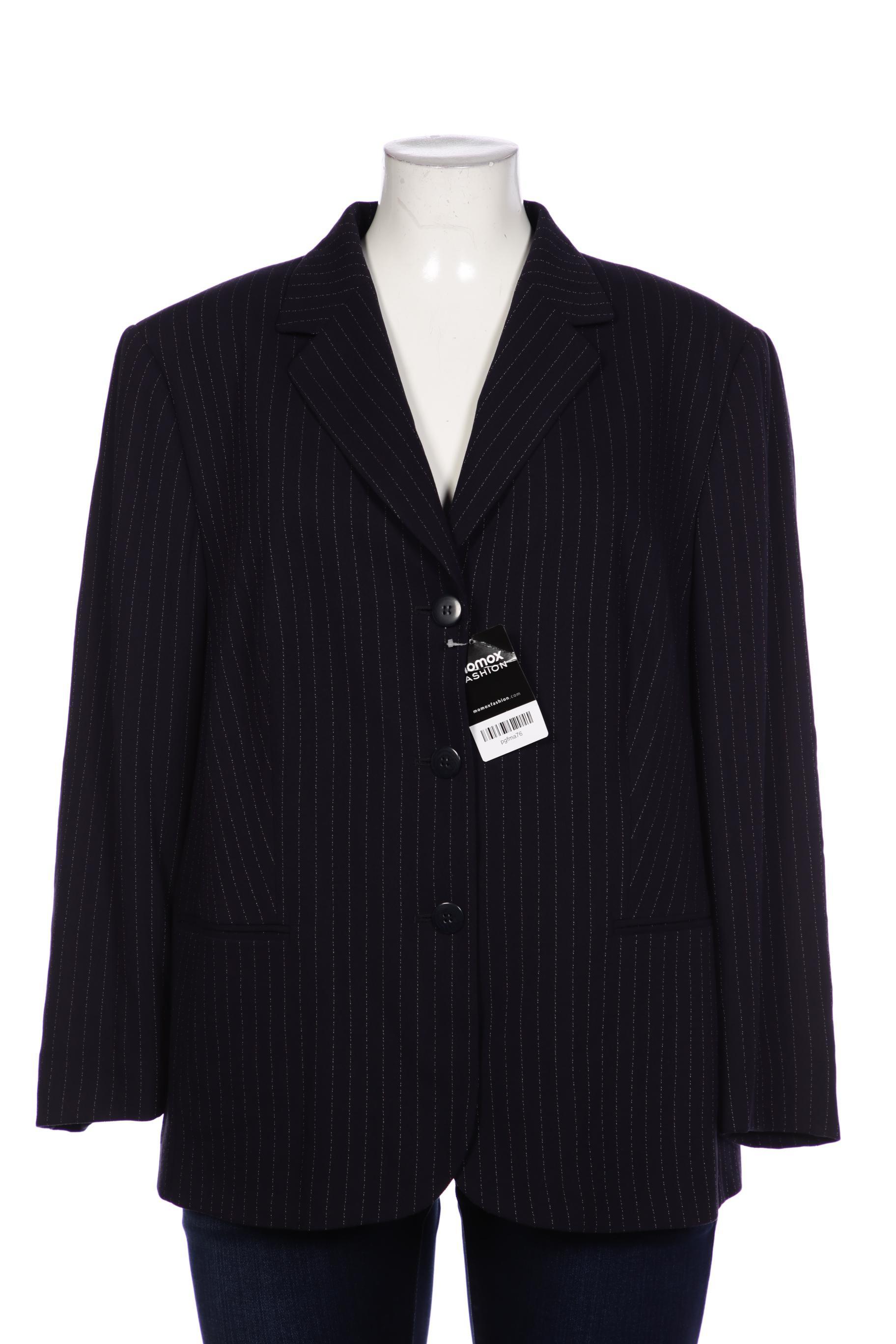 

Gerry Weber Damen Blazer, marineblau, Gr. 22