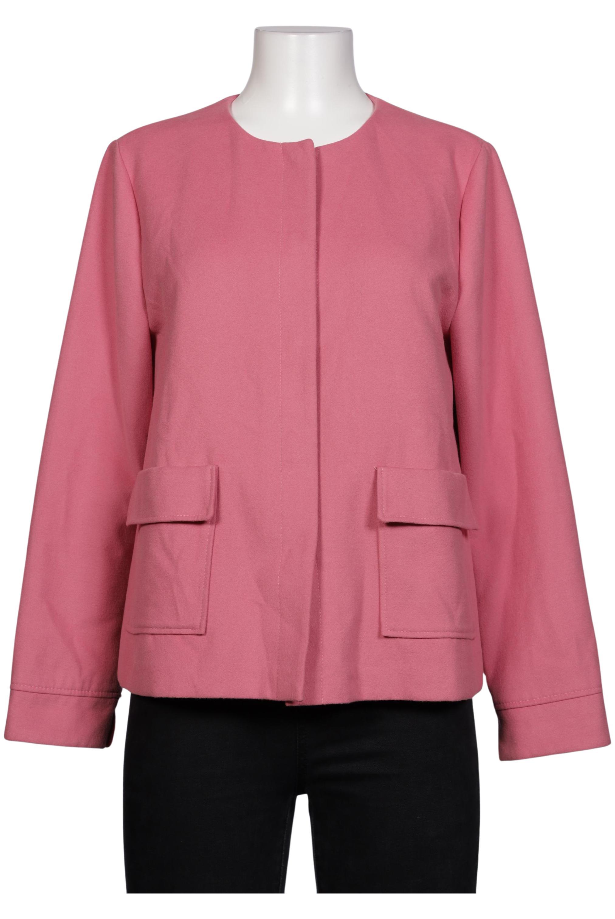 

Gerry Weber Damen Blazer, pink, Gr. 42