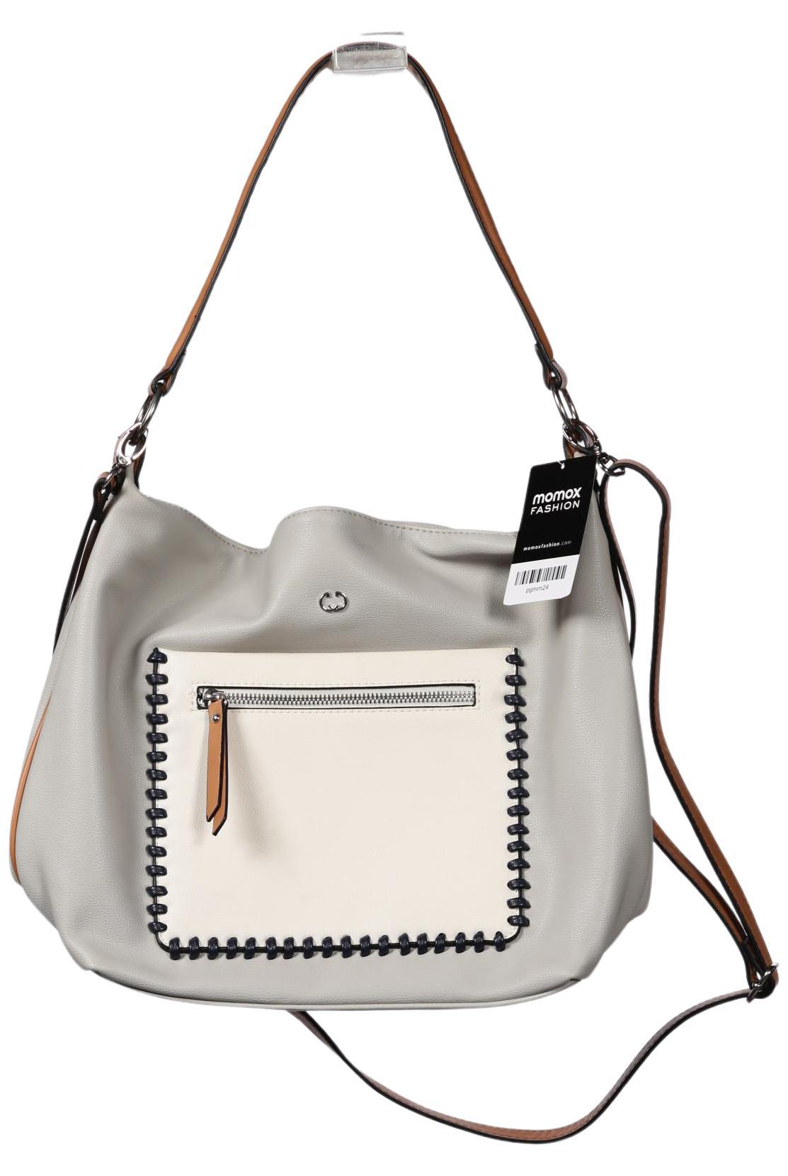 

Gerry Weber Damen Handtasche, grau, Gr.