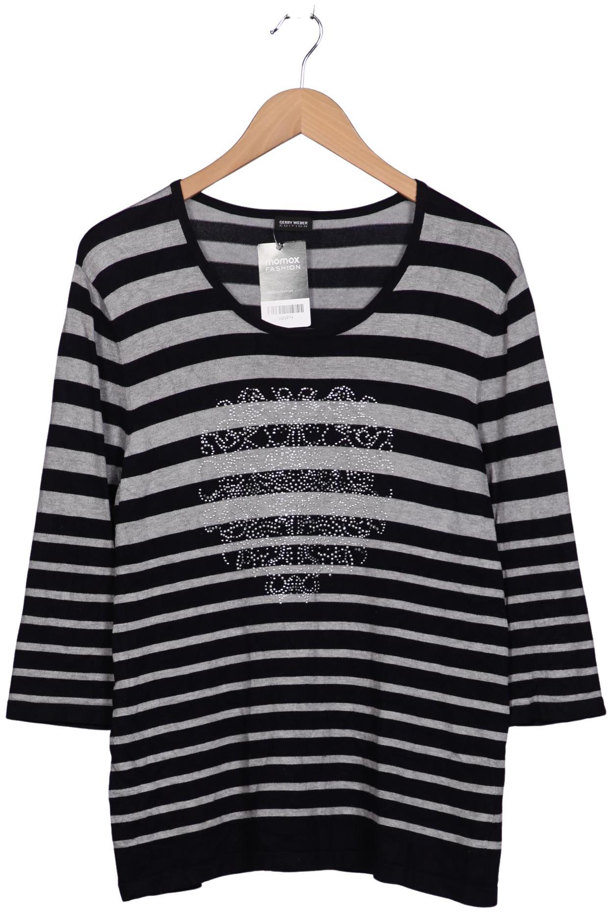 

Gerry Weber Damen Pullover, mehrfarbig, Gr. 44