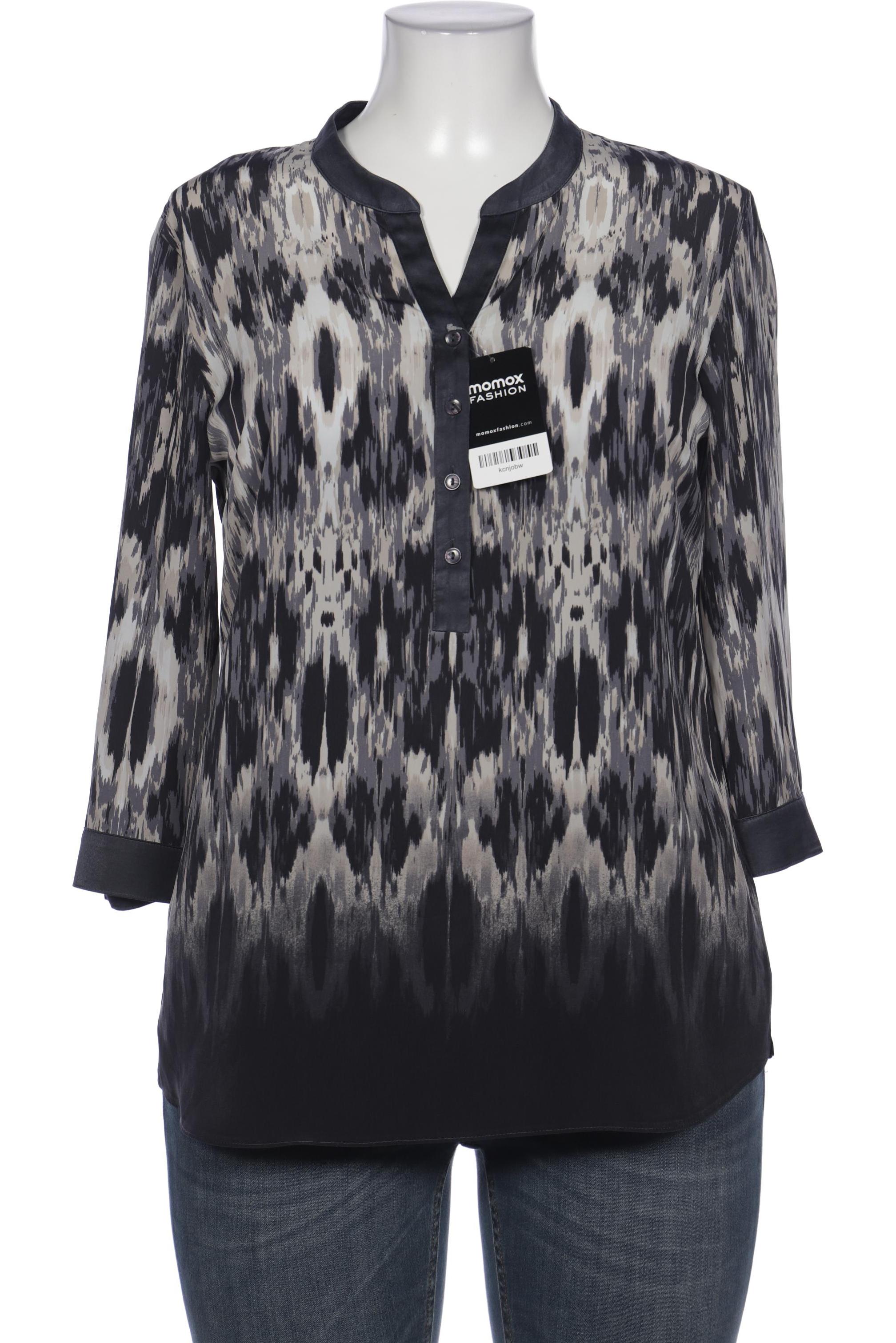

Gerry Weber Damen Bluse, marineblau