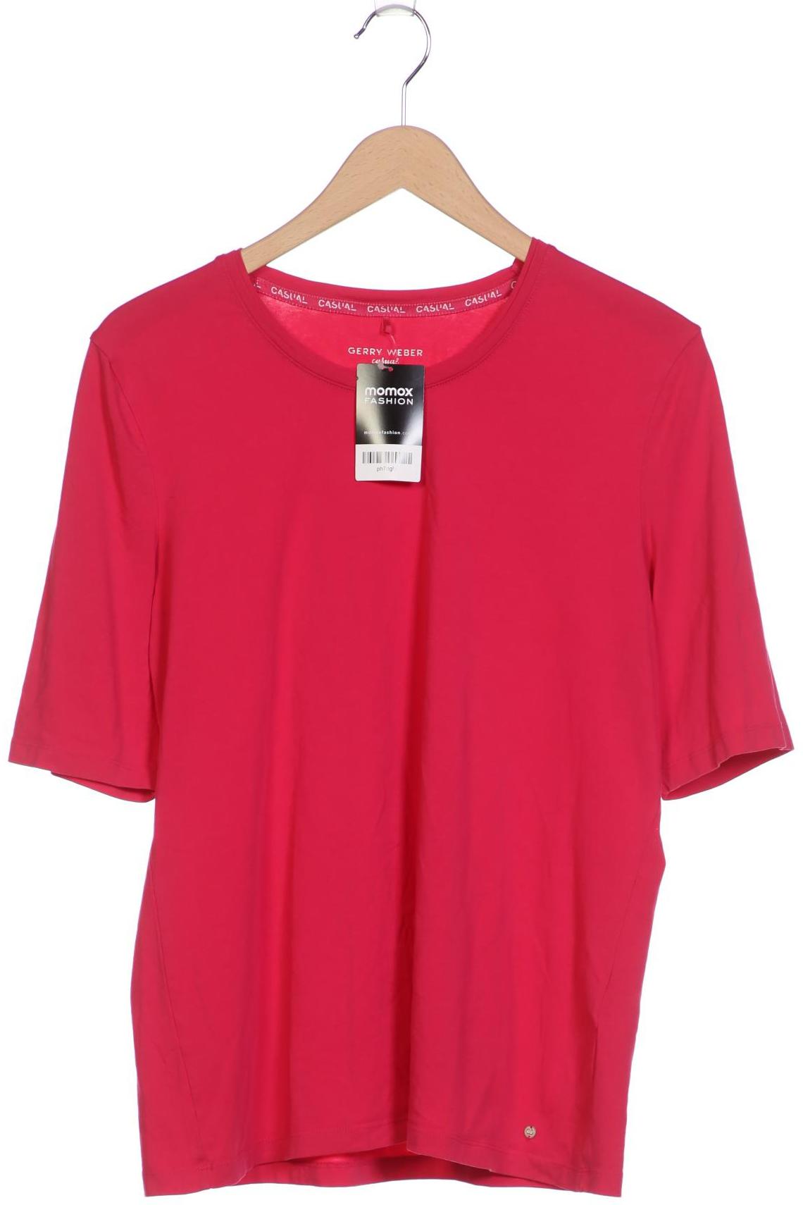 

Gerry Weber Damen T-Shirt, pink