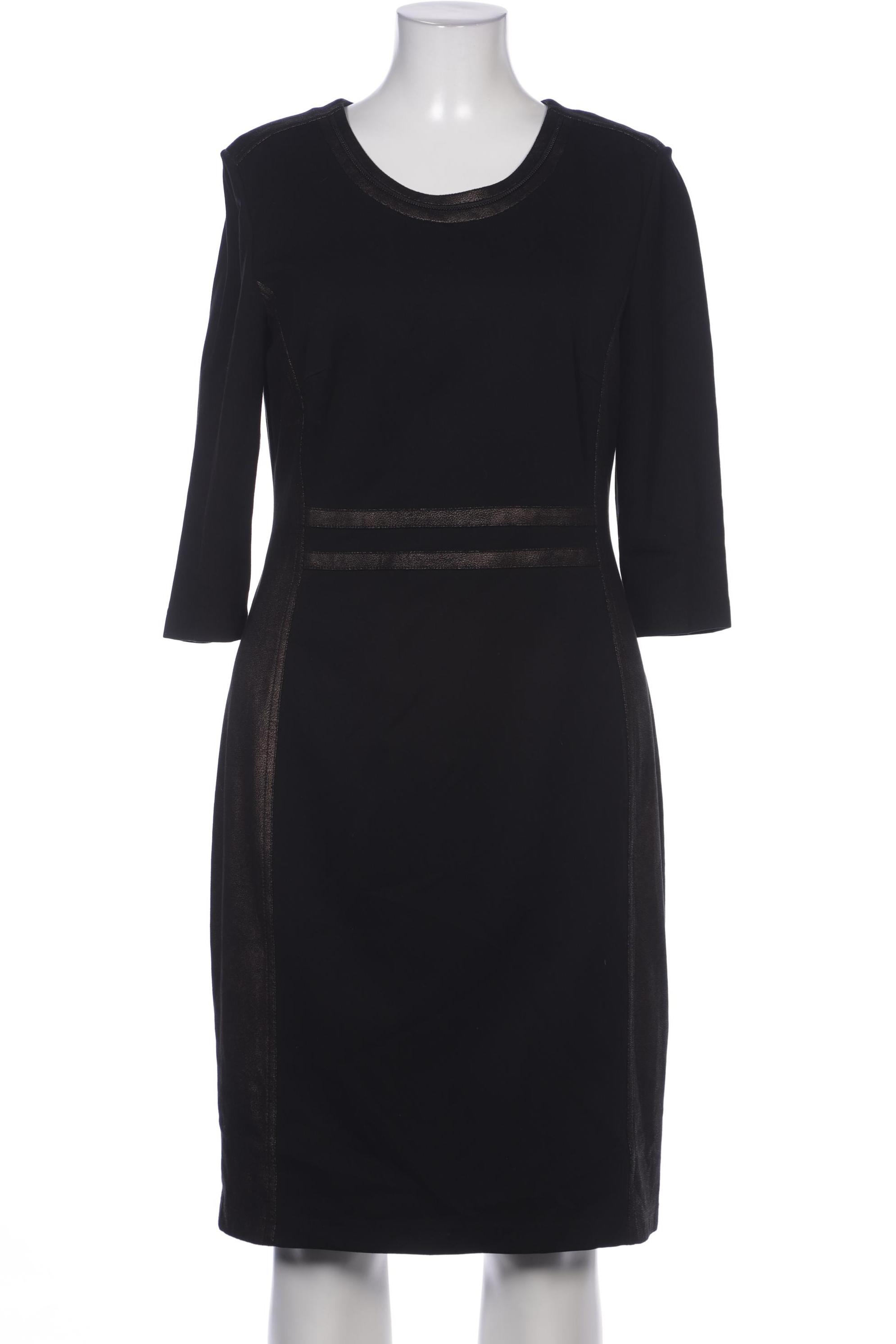 

Gerry Weber Damen Kleid, schwarz, Gr. 42