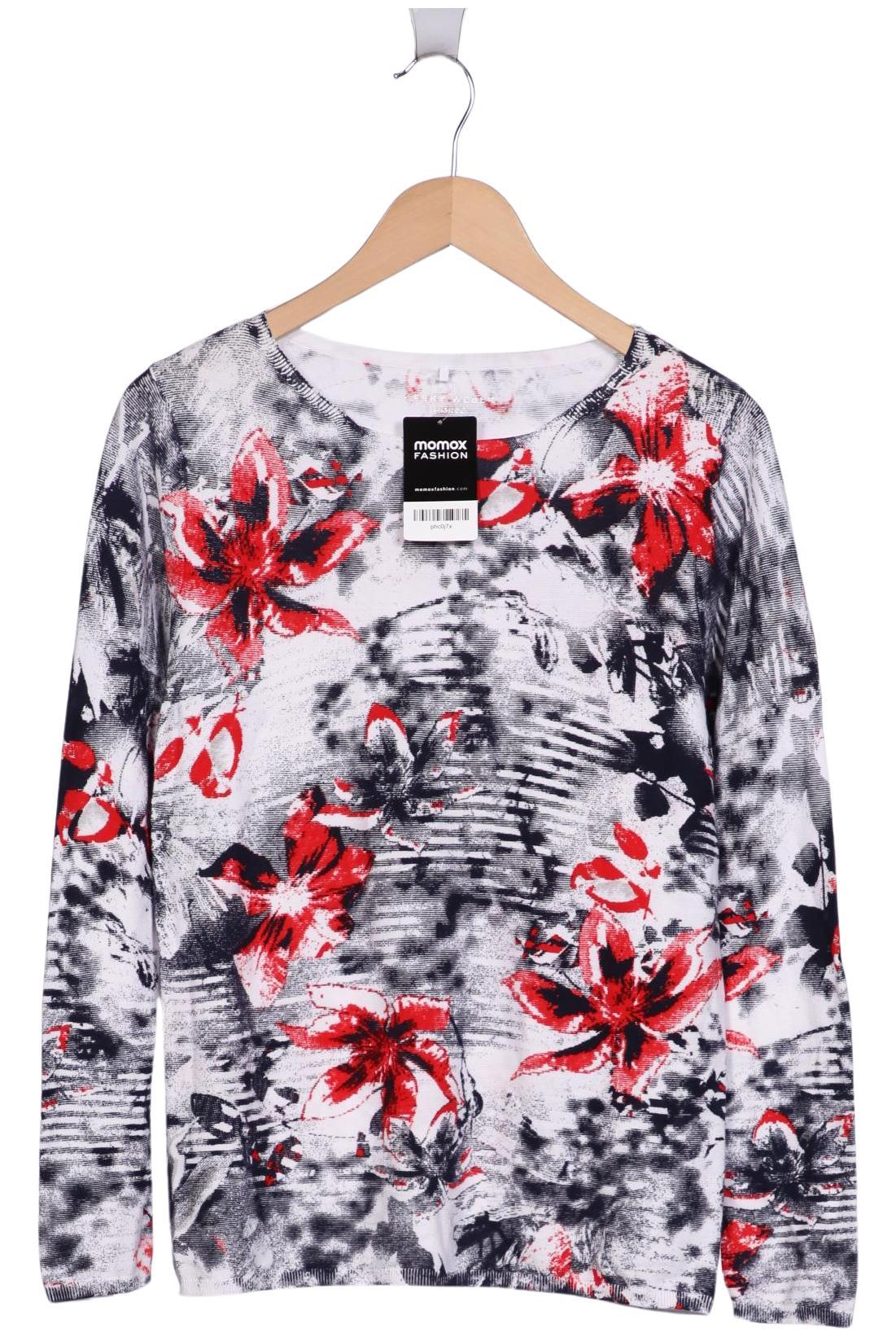 

Gerry Weber Damen Pullover, mehrfarbig, Gr. 38