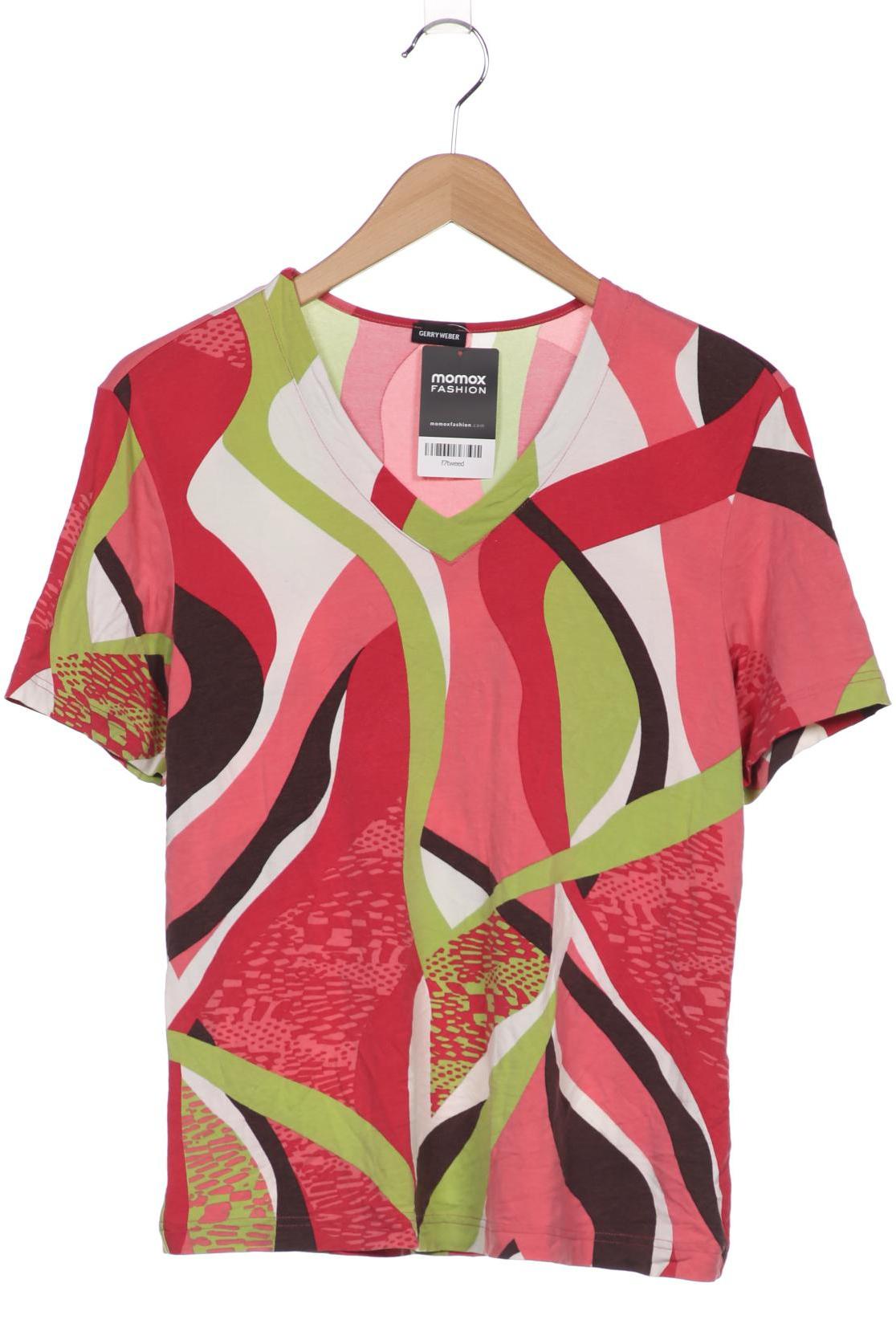 

Gerry Weber Damen T-Shirt, pink