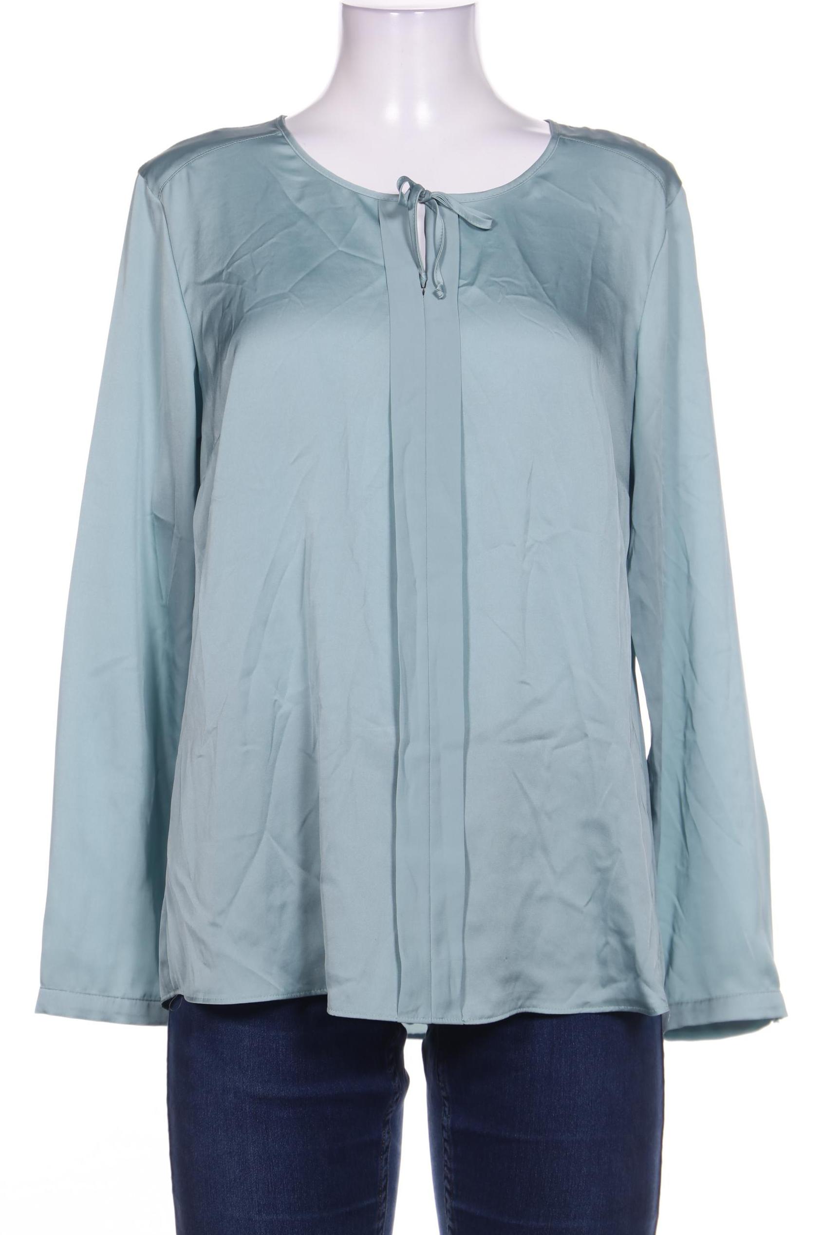 

Gerry Weber Damen Bluse, grün