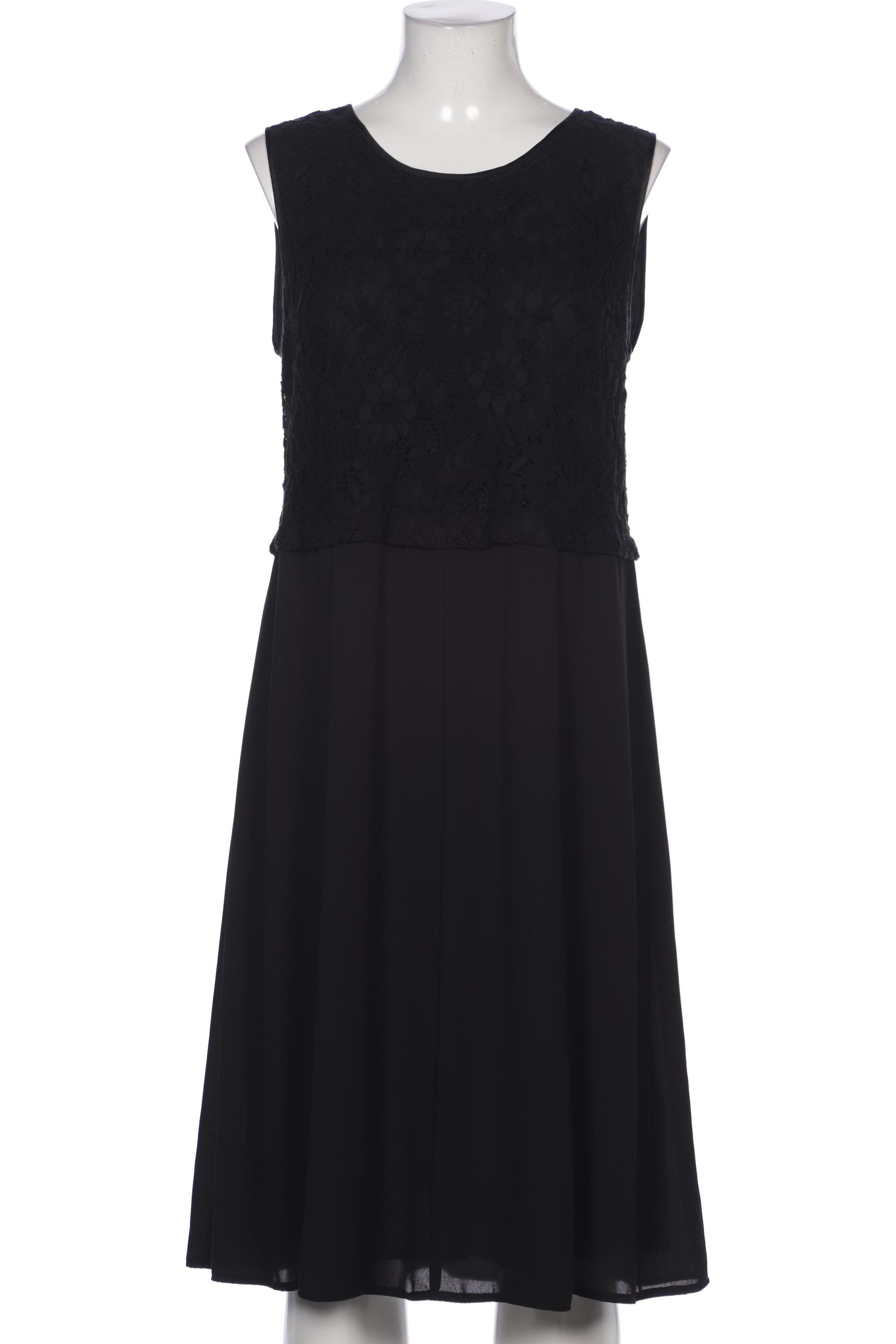 

Gerry Weber Damen Kleid, schwarz, Gr. 42