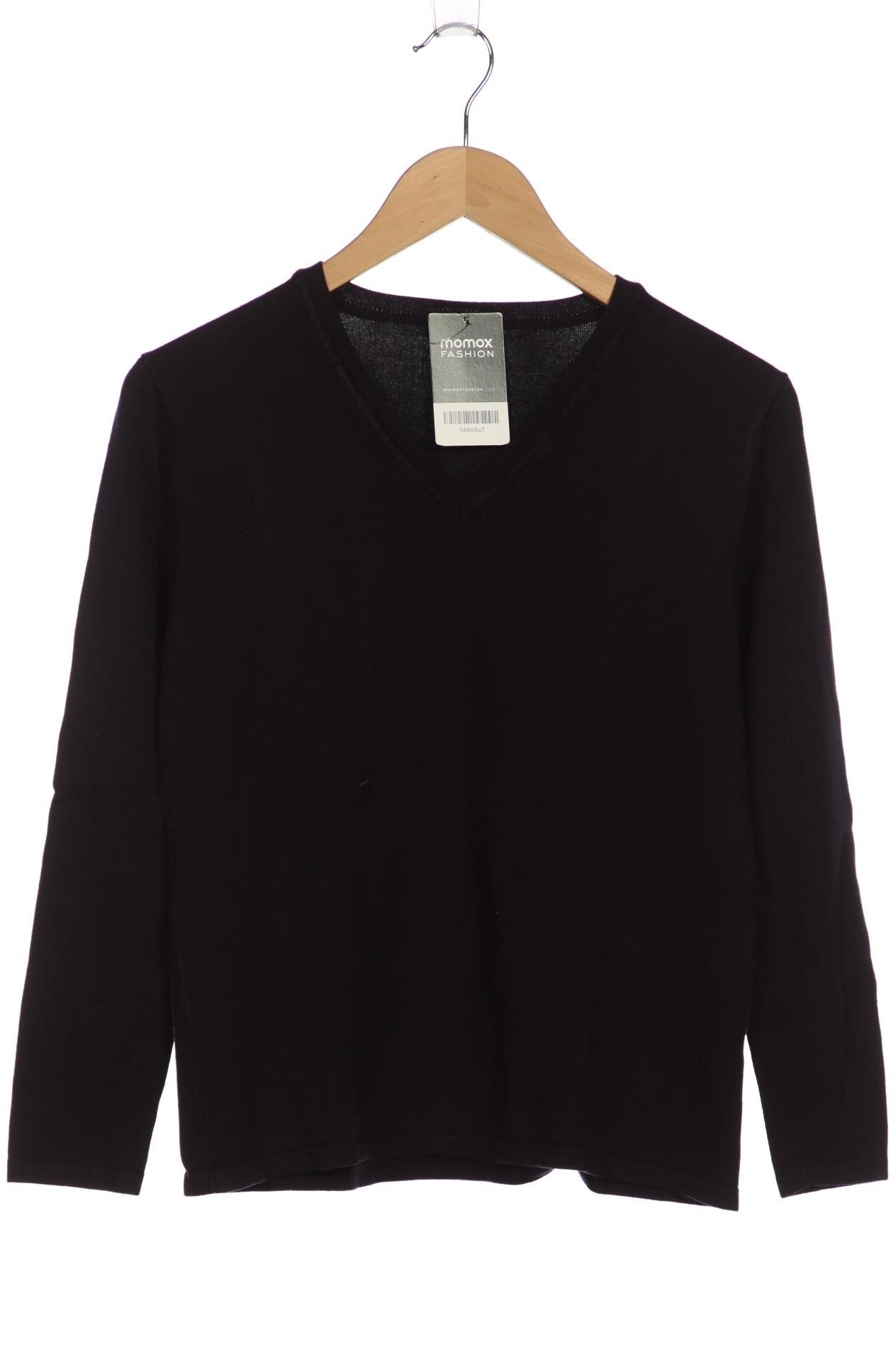 

Gerry Weber Damen Pullover, marineblau, Gr. 40