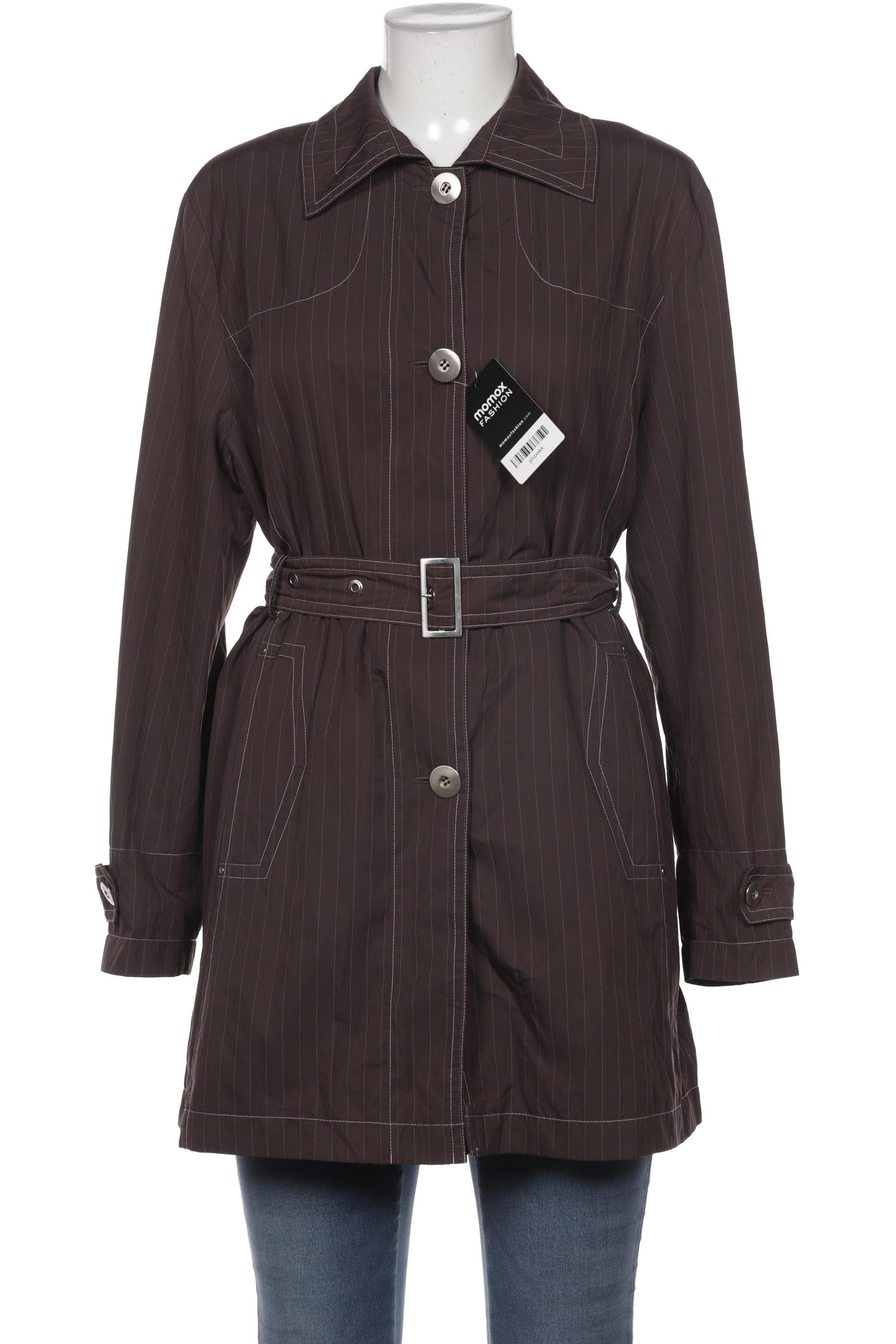 

Gerry Weber Damen Jacke, braun, Gr. 38