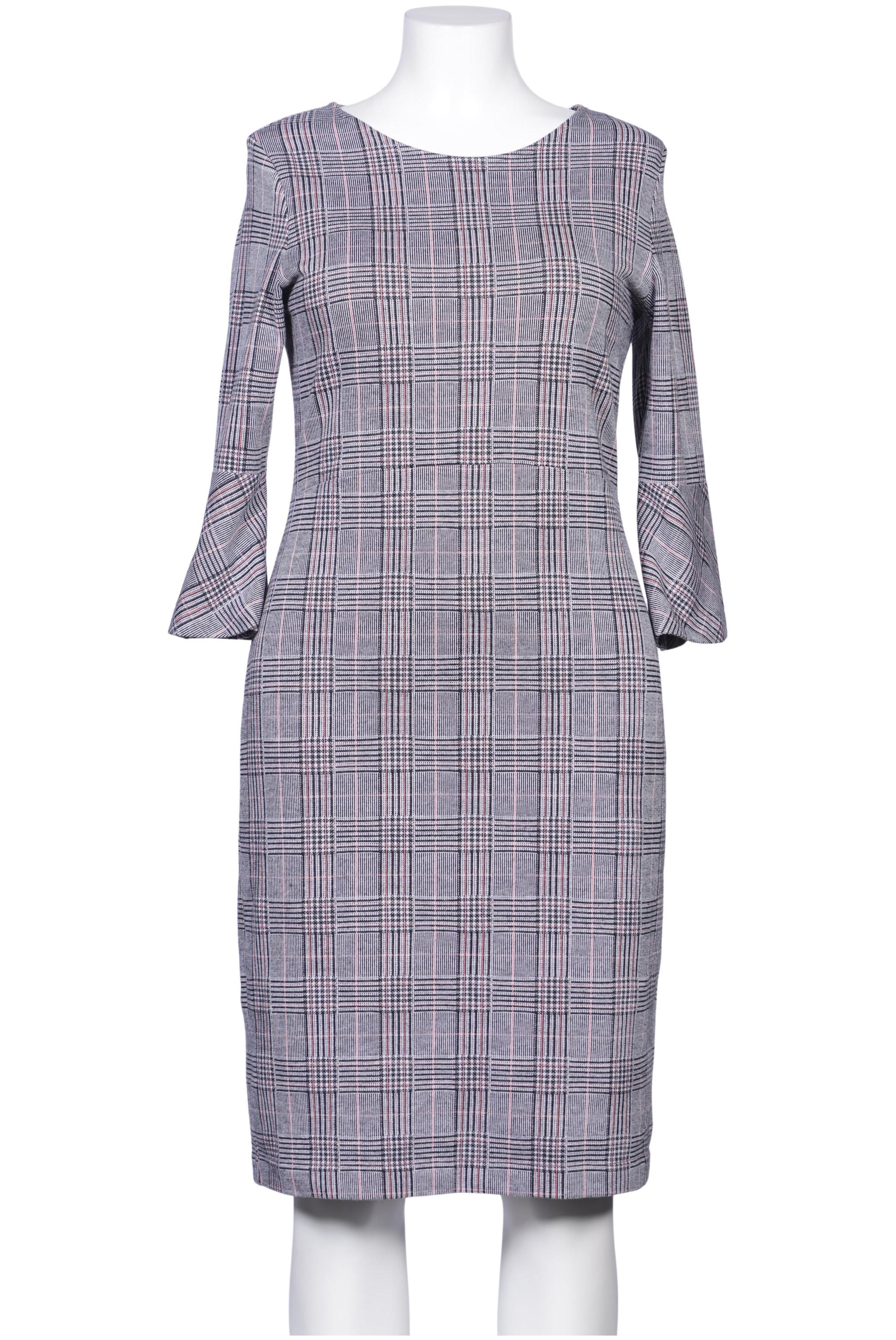 

Gerry Weber Damen Kleid, grau, Gr. 42