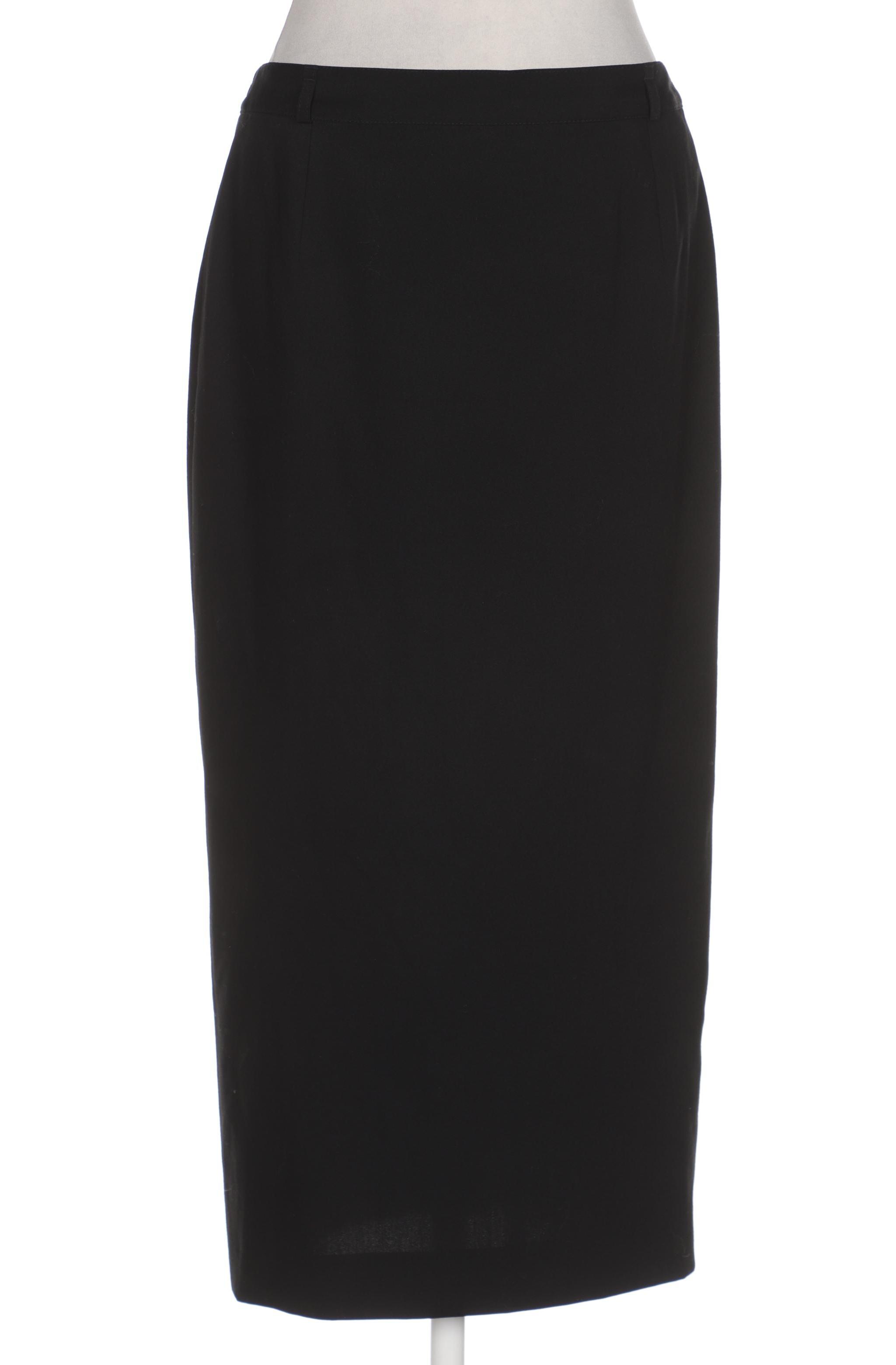 

Gerry Weber Damen Rock, schwarz, Gr. 38