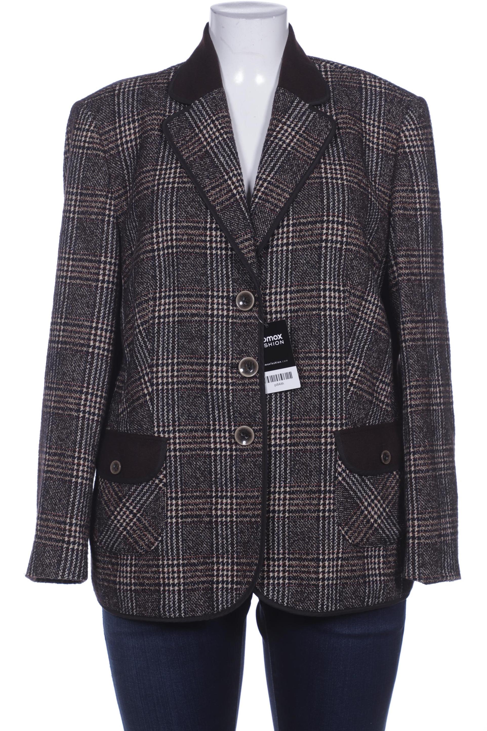 

Gerry Weber Damen Blazer, braun