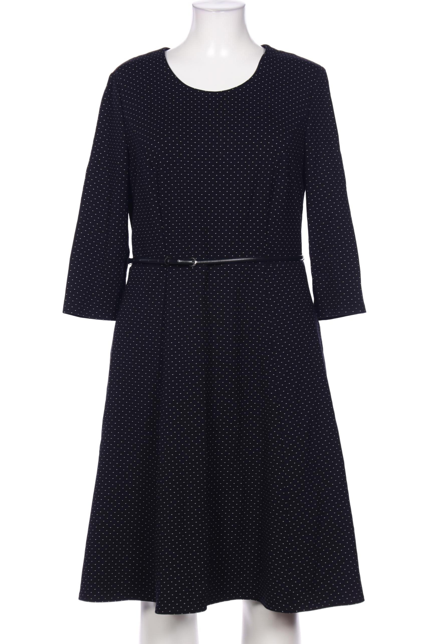 

Gerry Weber Damen Kleid, marineblau, Gr. 42