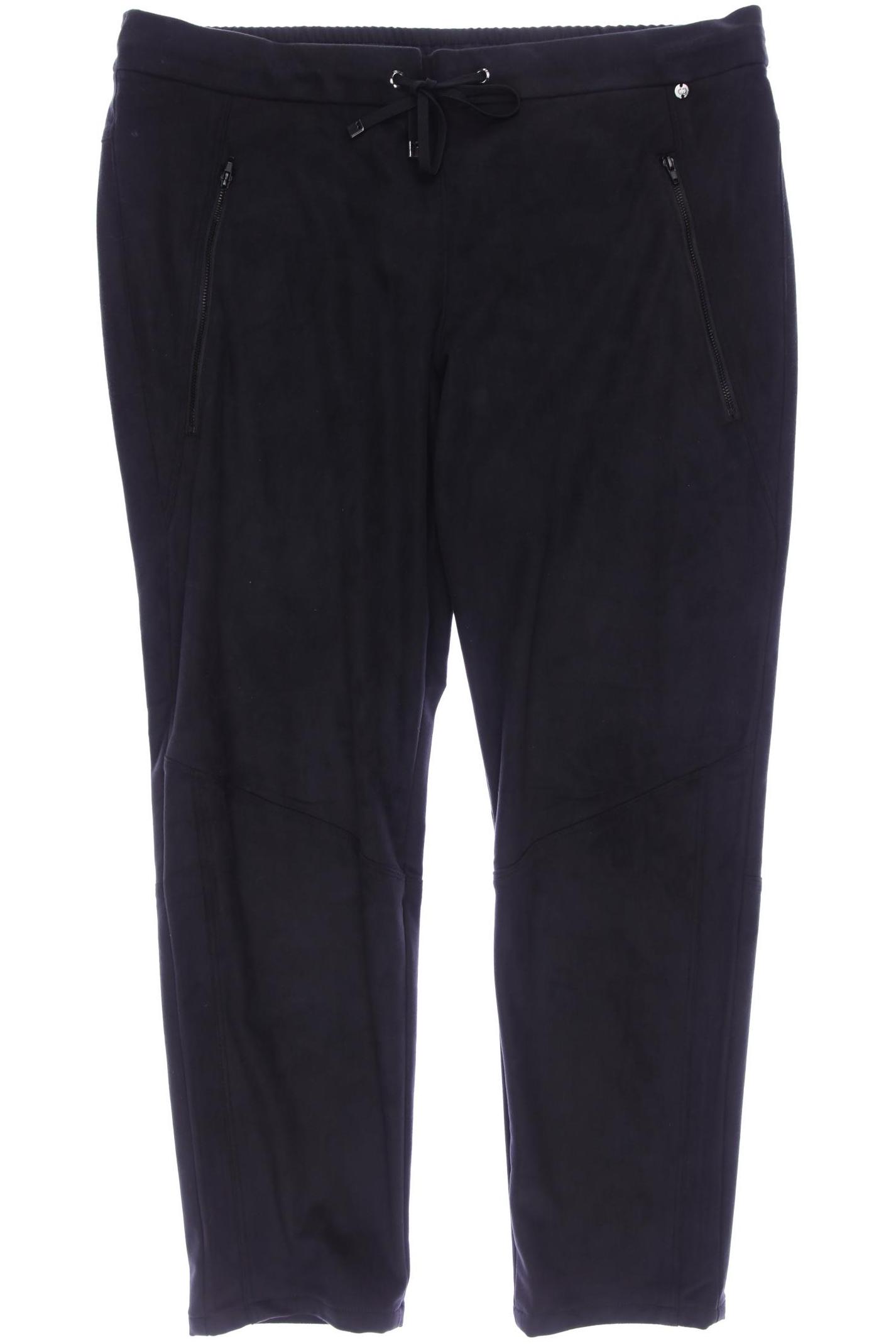 

Gerry Weber Damen Stoffhose, grau, Gr. 38