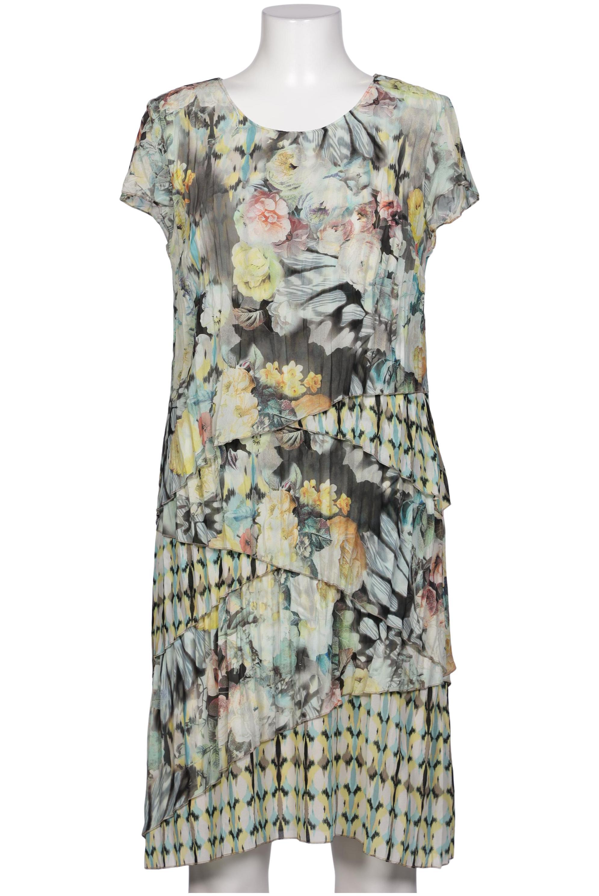 

Gerry Weber Damen Kleid, mehrfarbig, Gr. 40