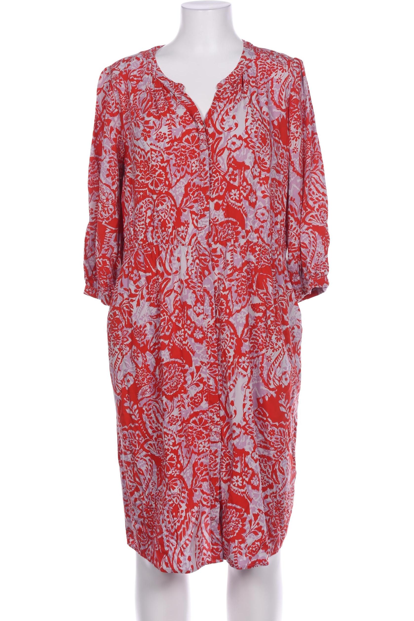 

Gerry Weber Damen Kleid, rot, Gr. 40
