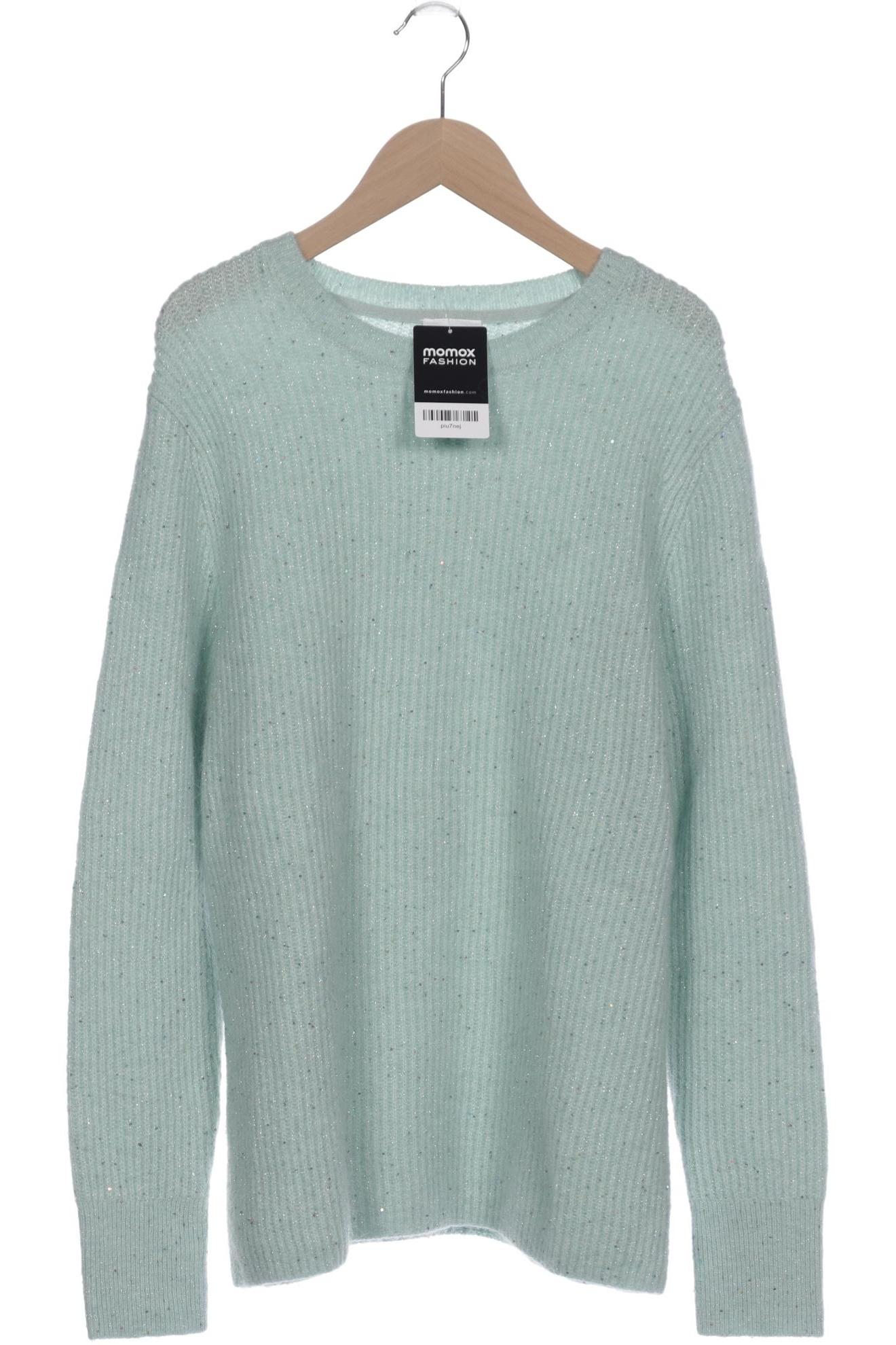 

Gerry Weber Damen Pullover, hellgrün, Gr. 44