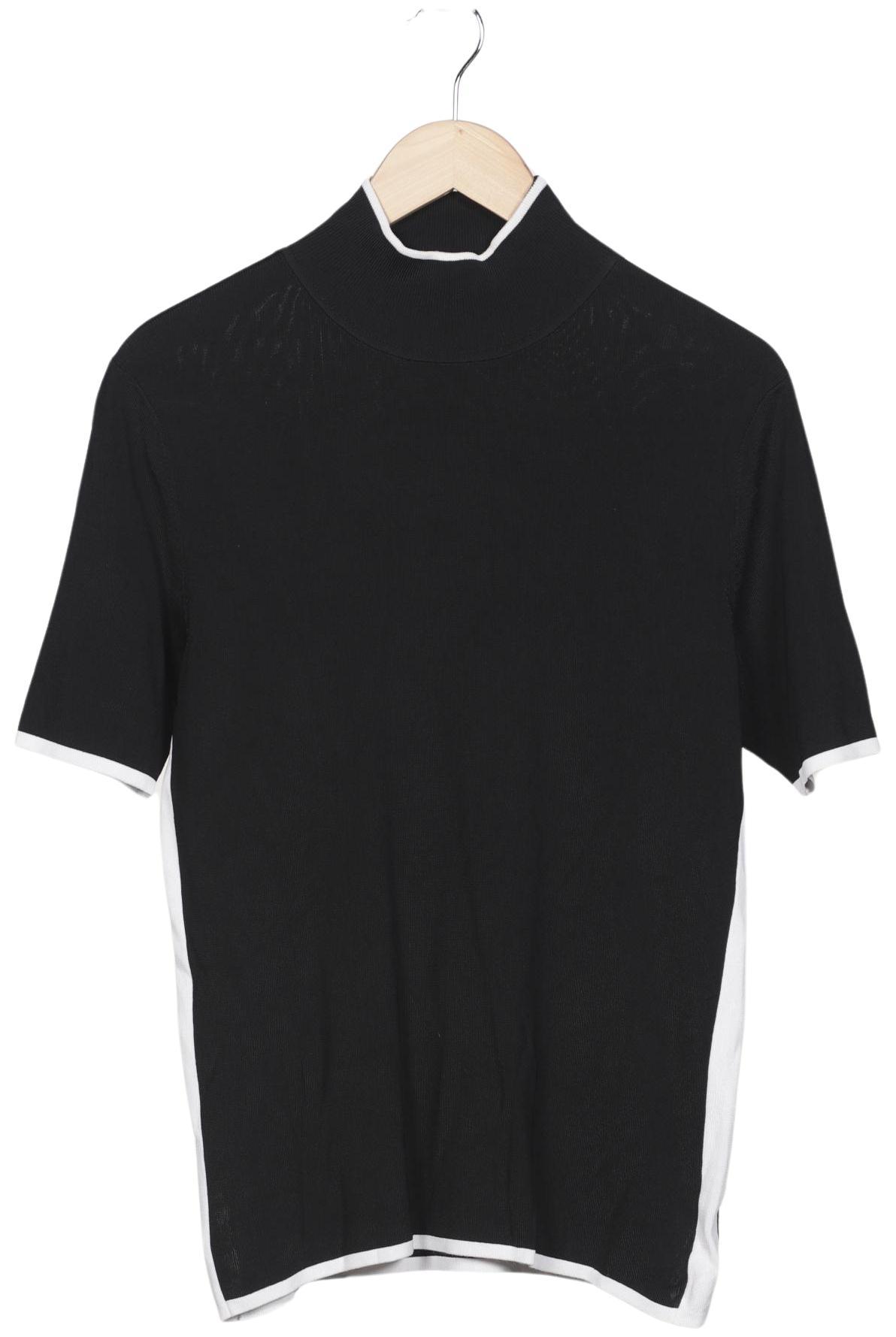 

Gerry Weber Damen Pullover, schwarz, Gr. 38