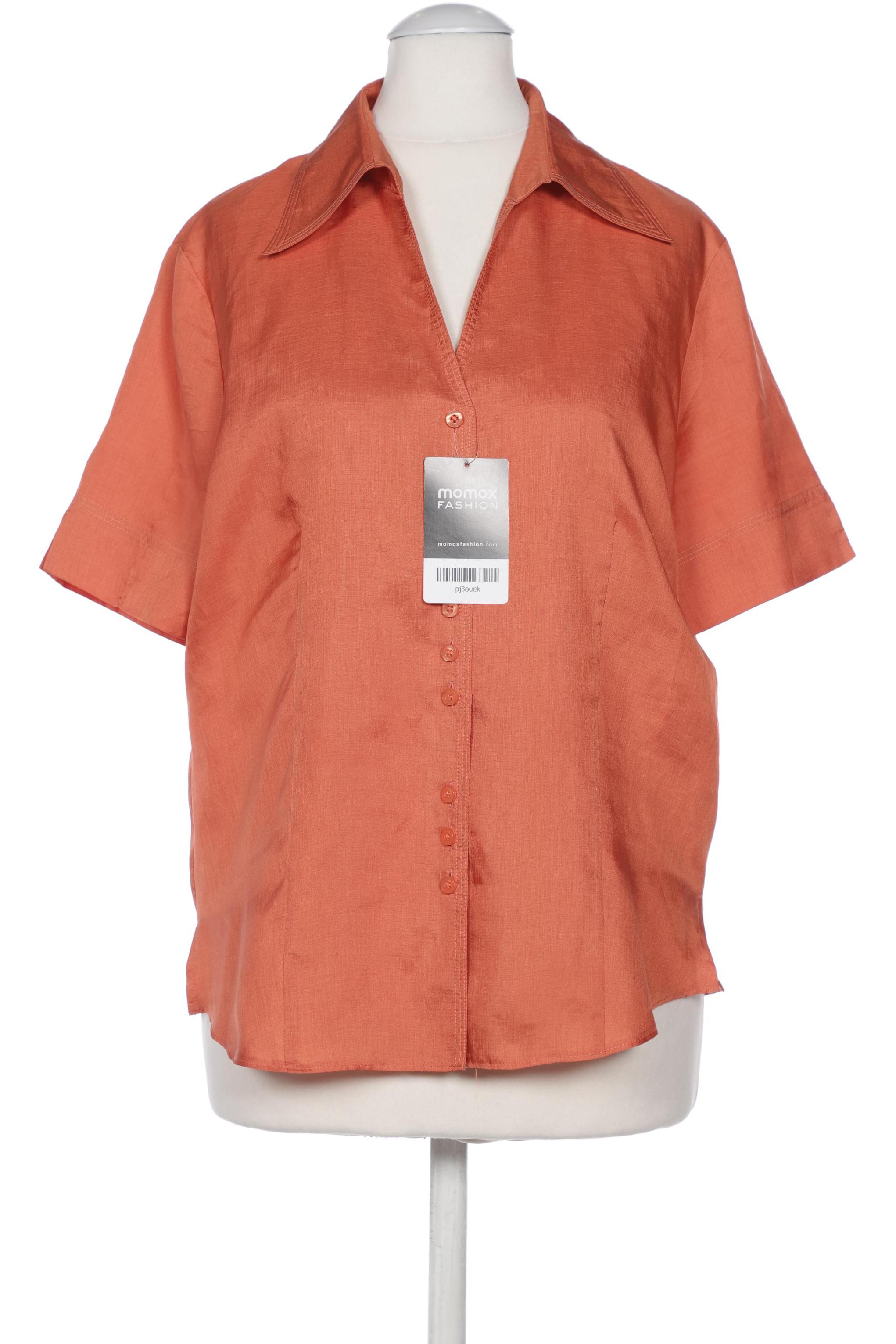 

Gerry Weber Damen Bluse, rot
