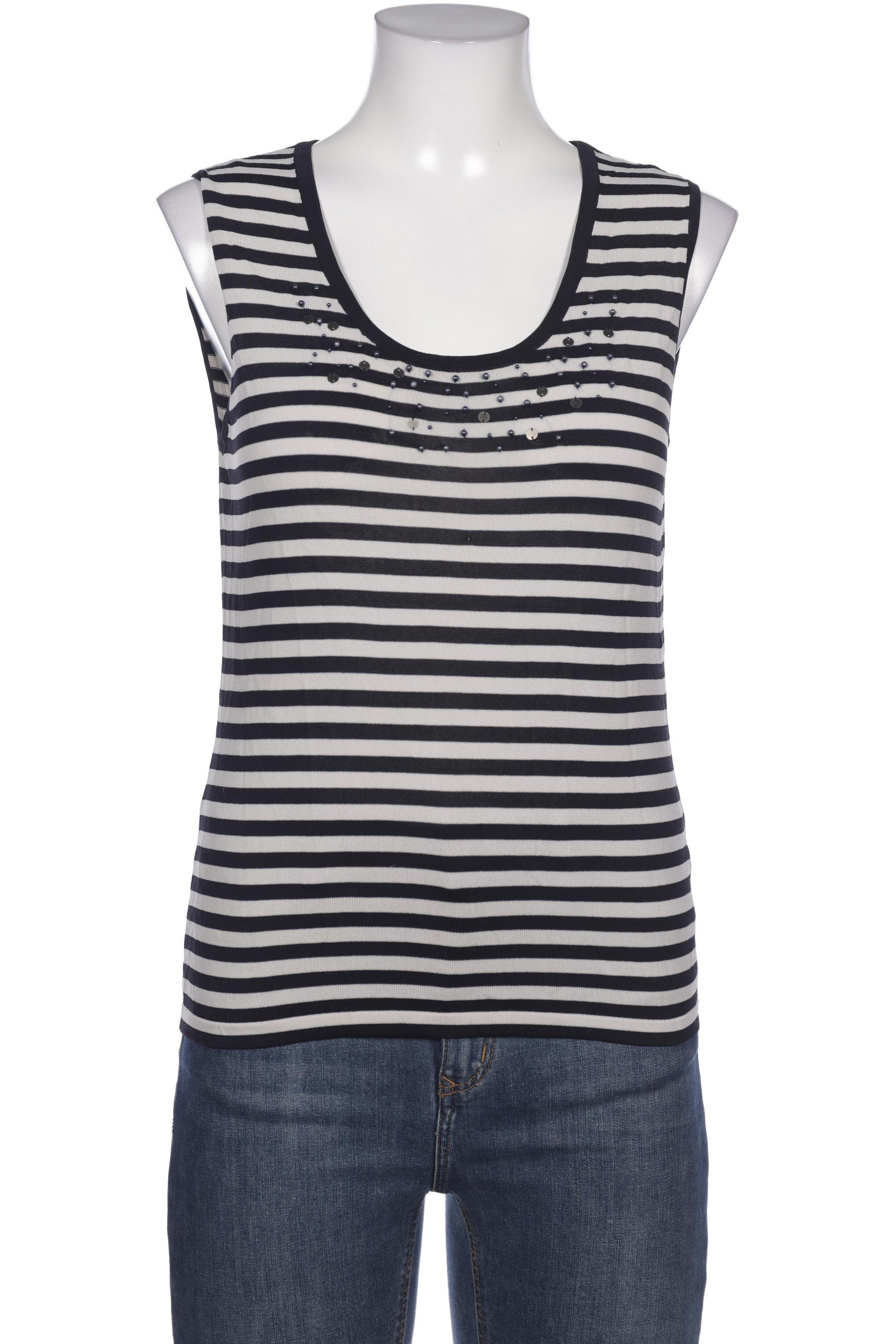 

Gerry Weber Damen Pullover, schwarz