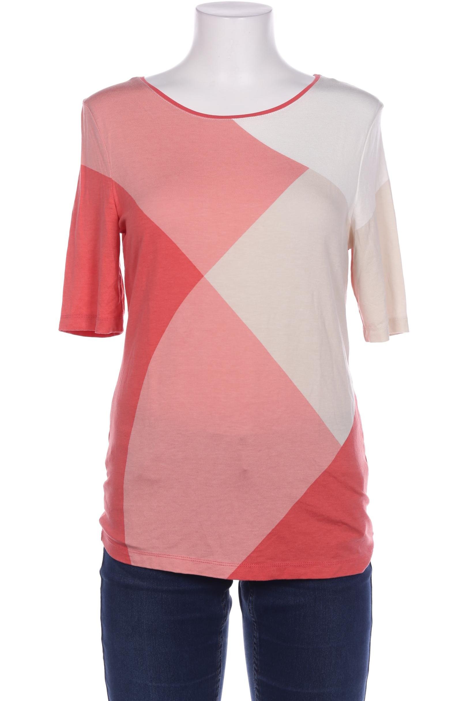 

Gerry Weber Damen T-Shirt, pink, Gr. 38