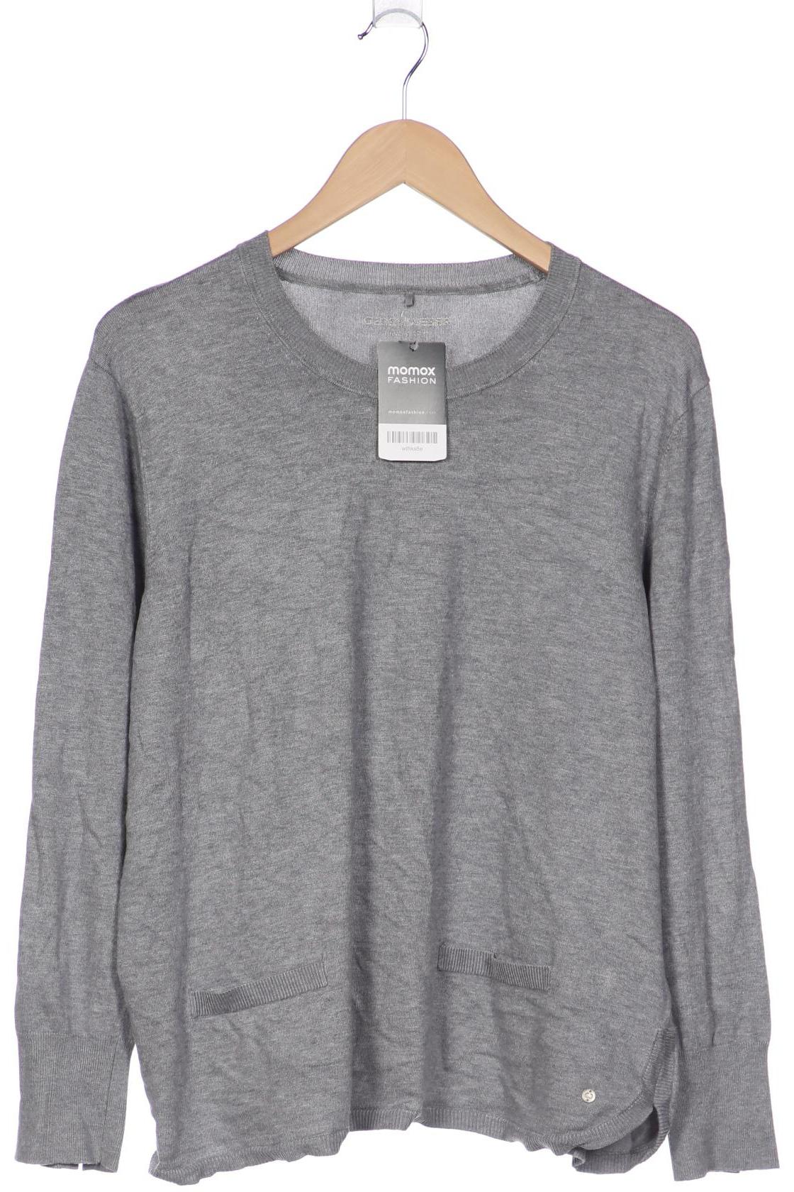 

Gerry Weber Damen Pullover, grau