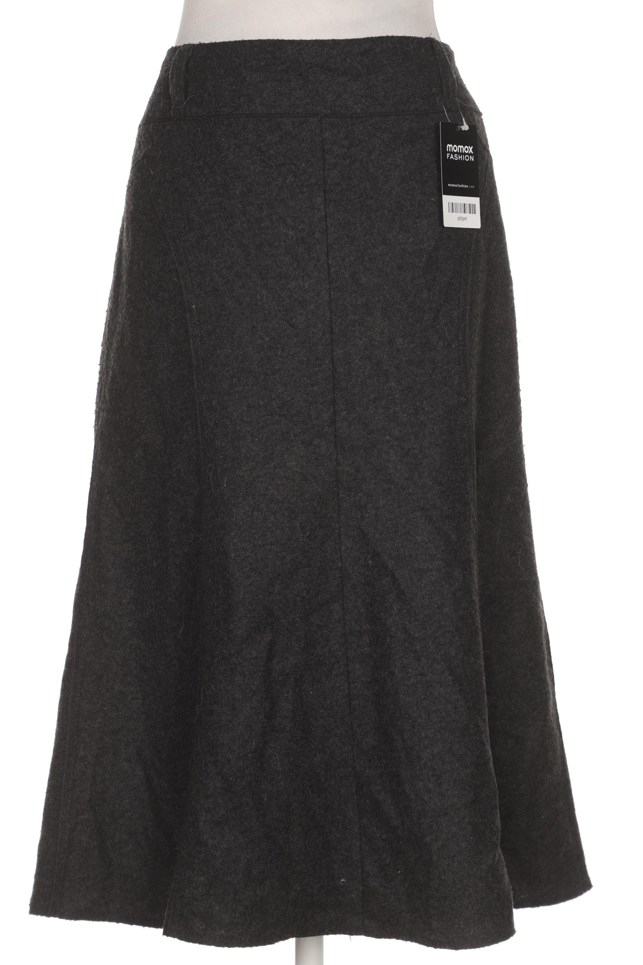 

Gerry Weber Damen Rock, schwarz, Gr. 40