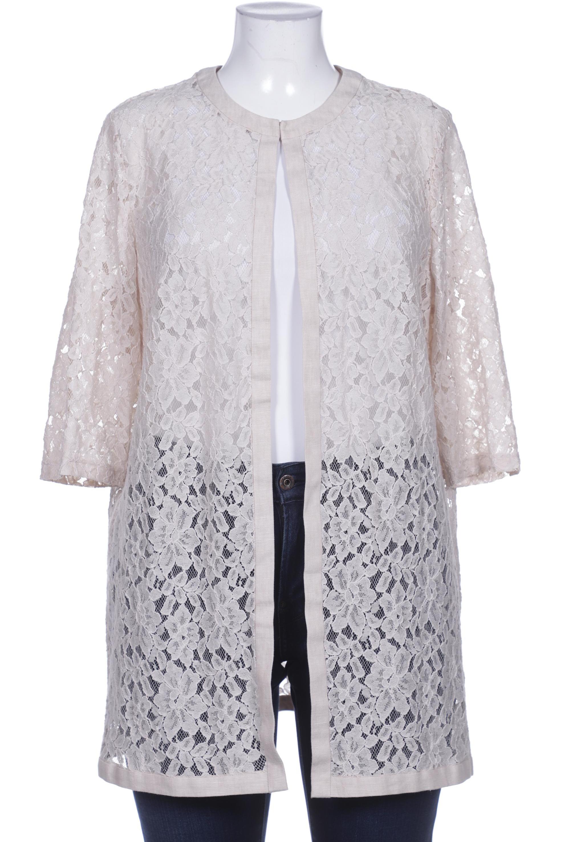 

Gerry Weber Damen Strickjacke, beige