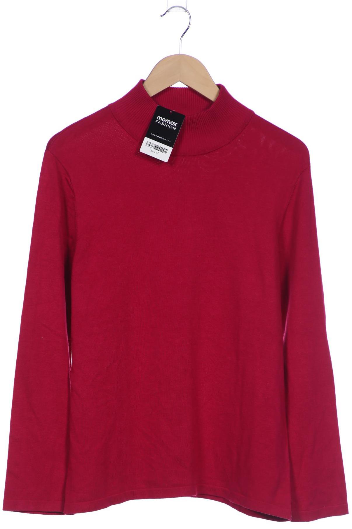 

Gerry Weber Damen Pullover, pink, Gr. 44