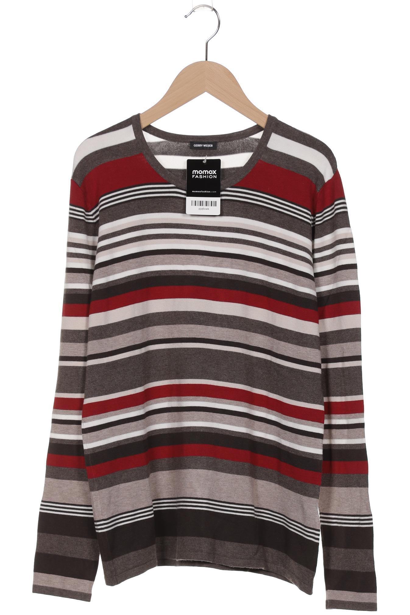 

Gerry Weber Damen Pullover, braun, Gr. 40