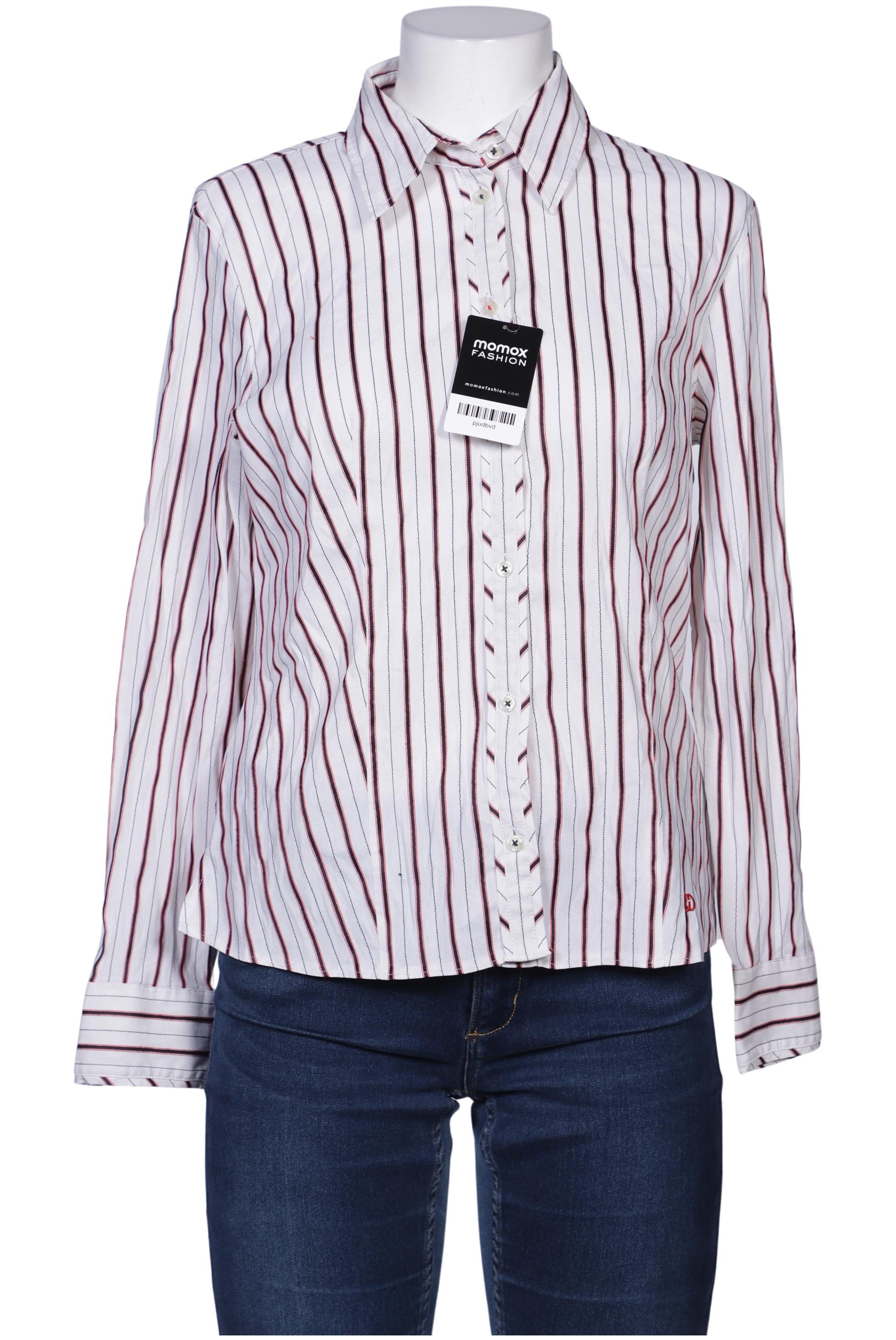 

Gerry Weber Damen Bluse, mehrfarbig, Gr. 40