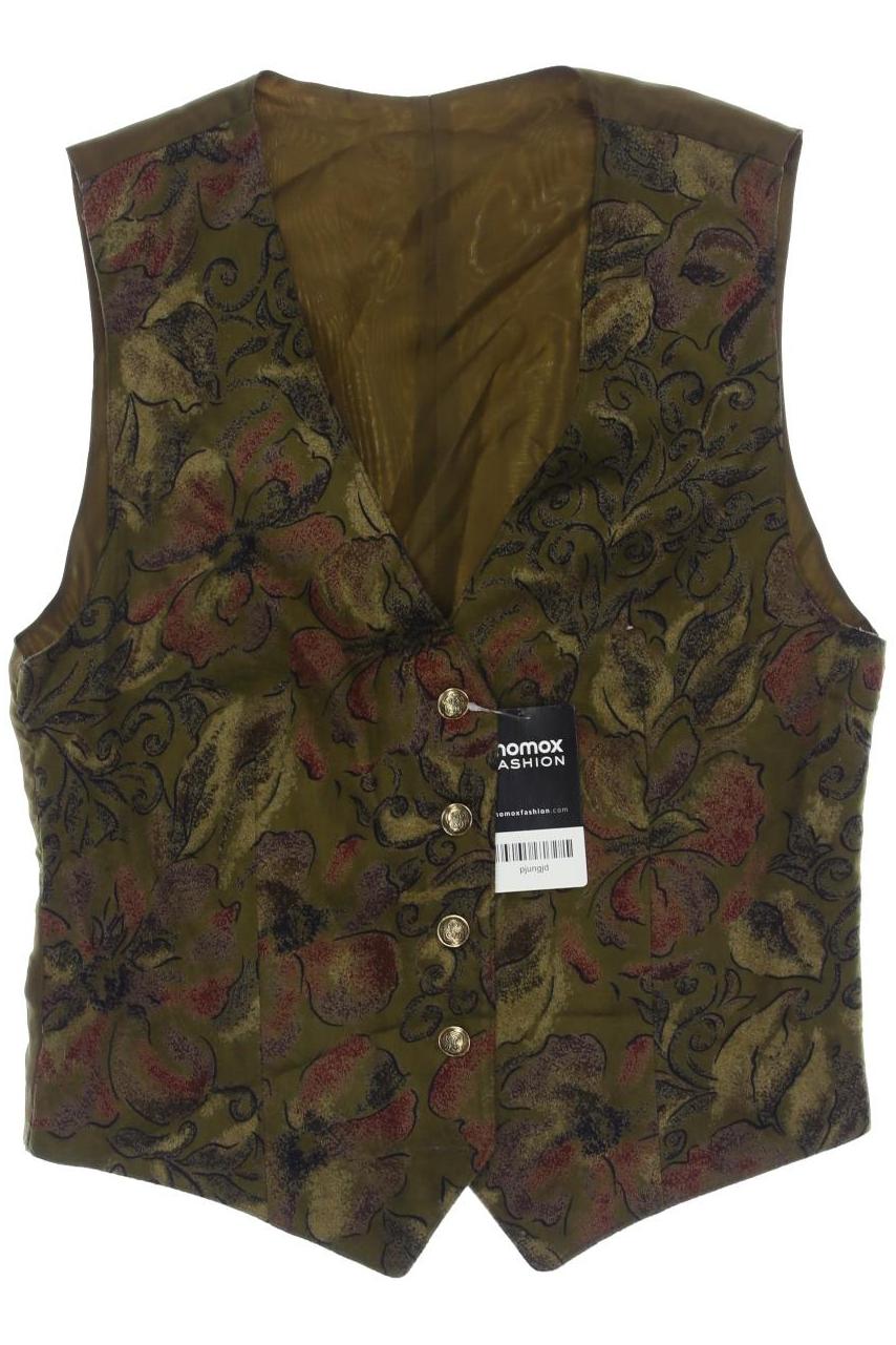 

Gerry Weber Damen Weste, grün, Gr. 36