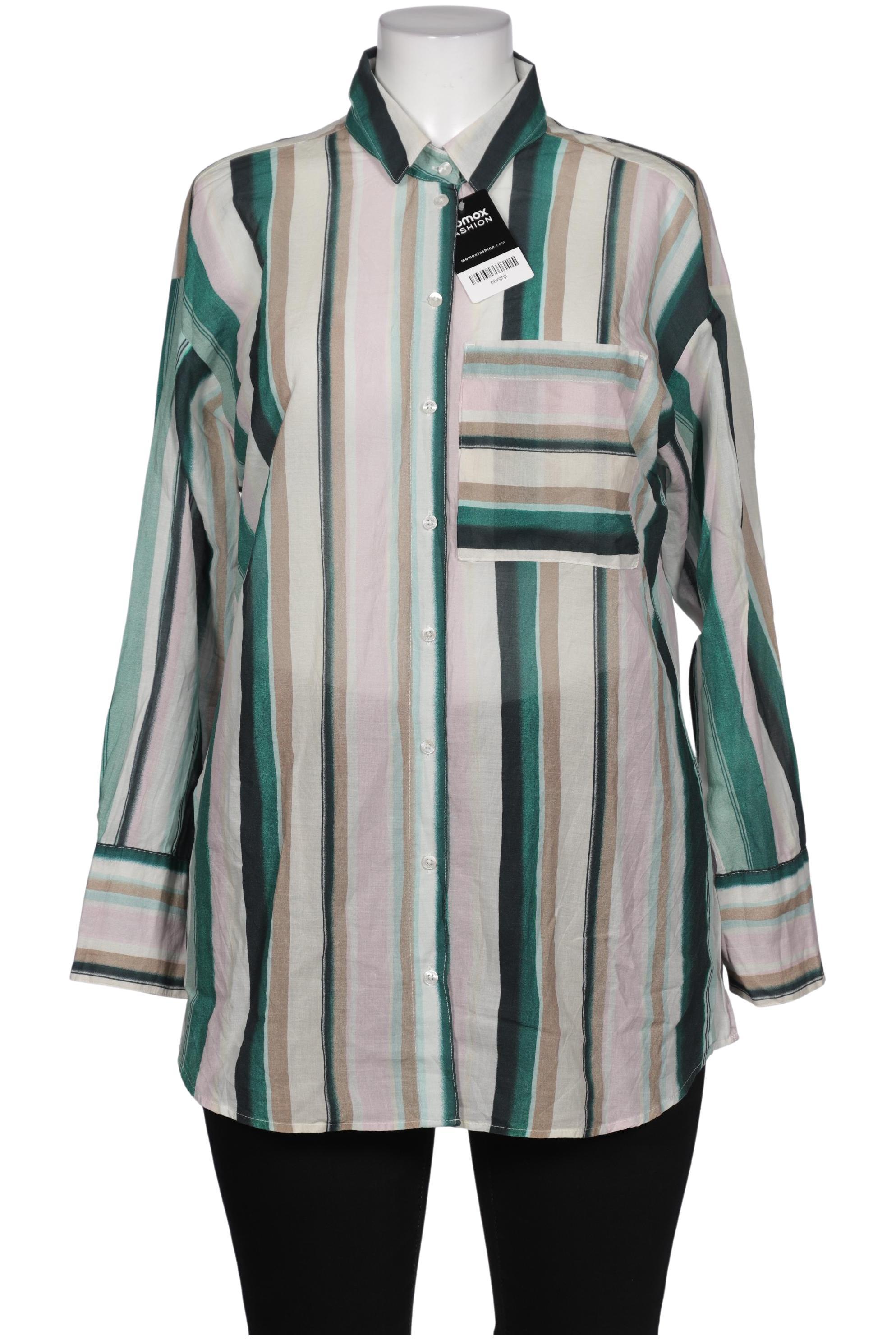 

Gerry Weber Damen Bluse, mehrfarbig, Gr. 42