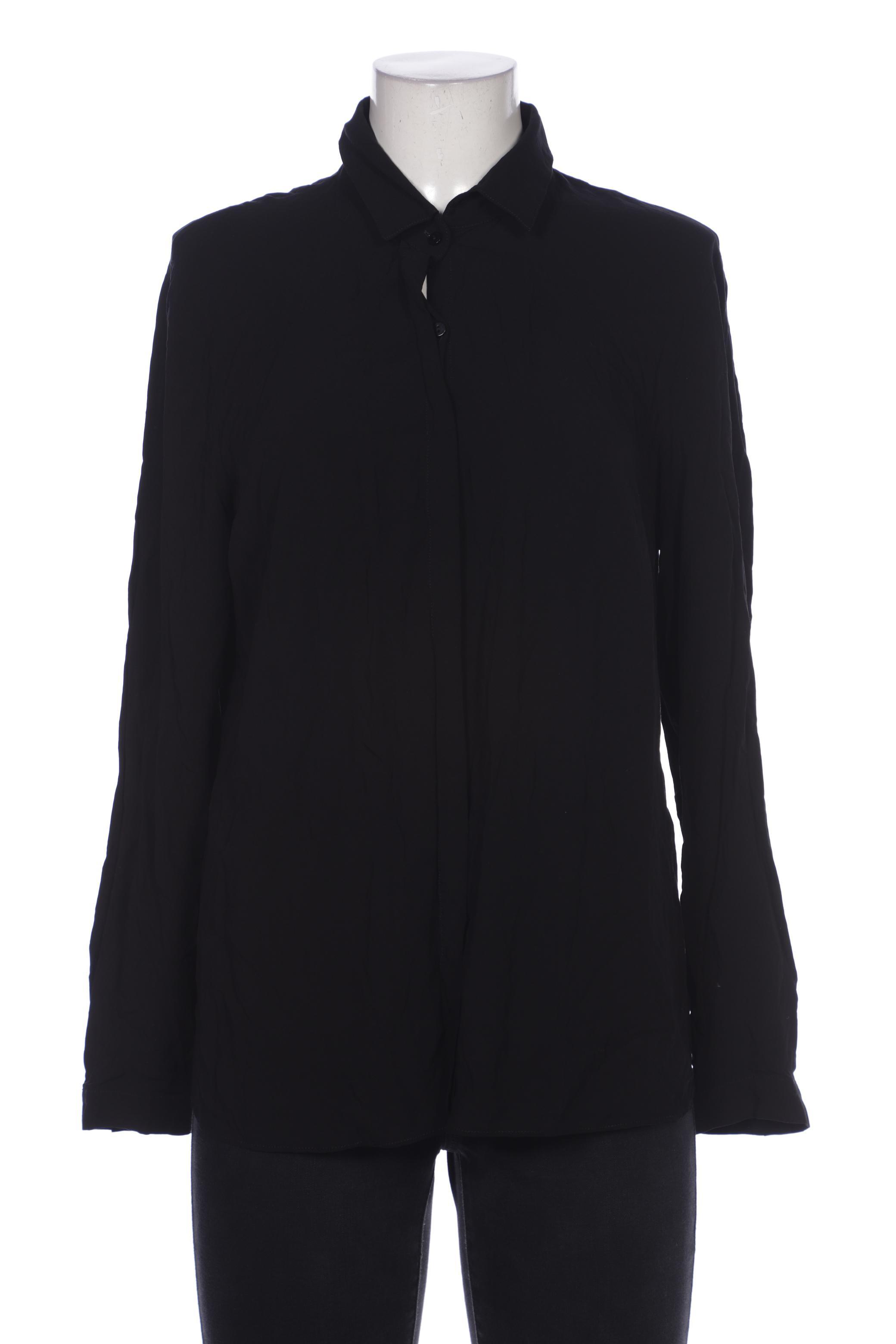 

Gerry Weber Damen Bluse, schwarz, Gr. 42