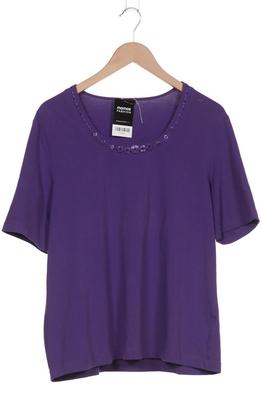 

Gerry Weber Damen T-Shirt, flieder