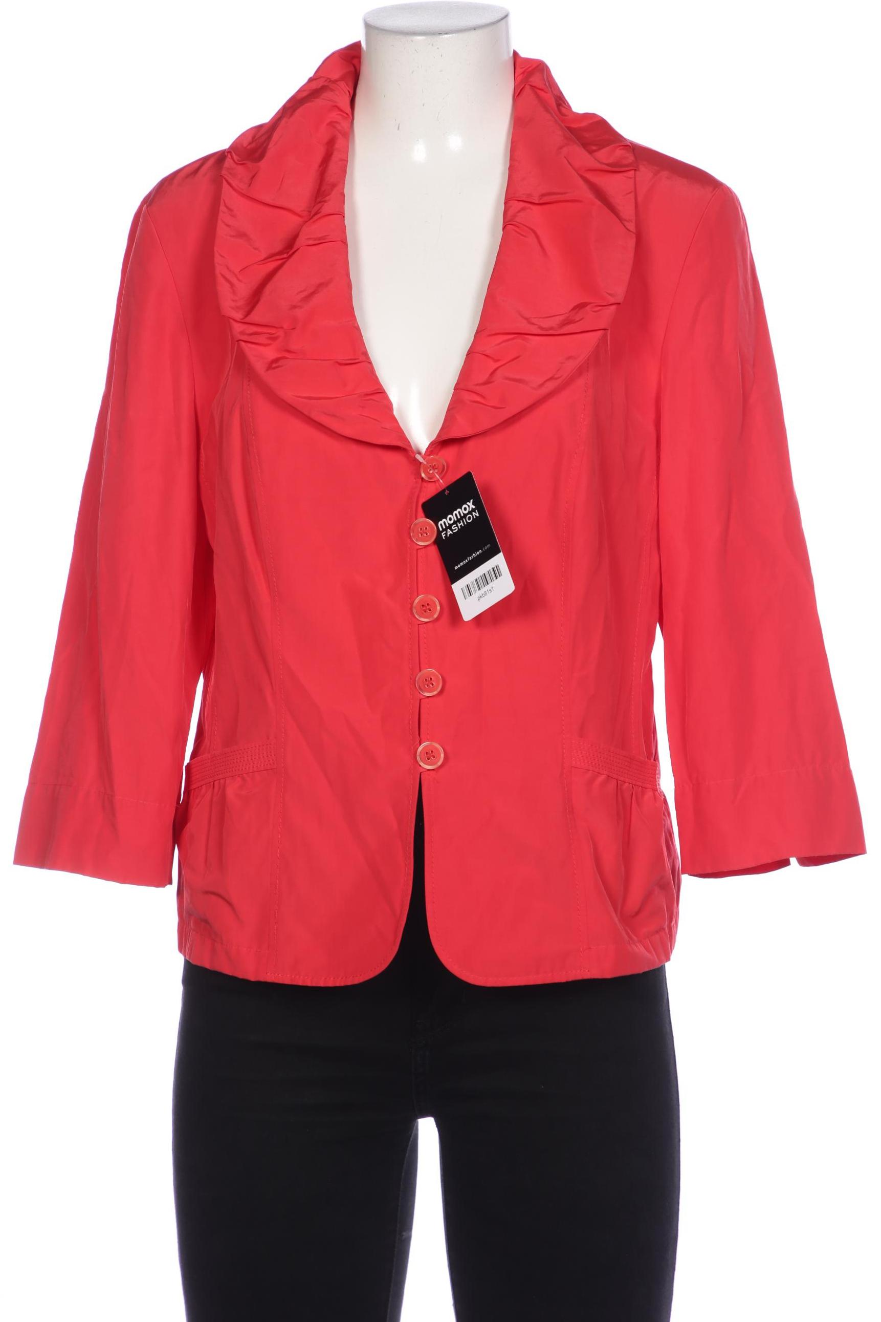 

Gerry Weber Damen Blazer, rot, Gr. 42