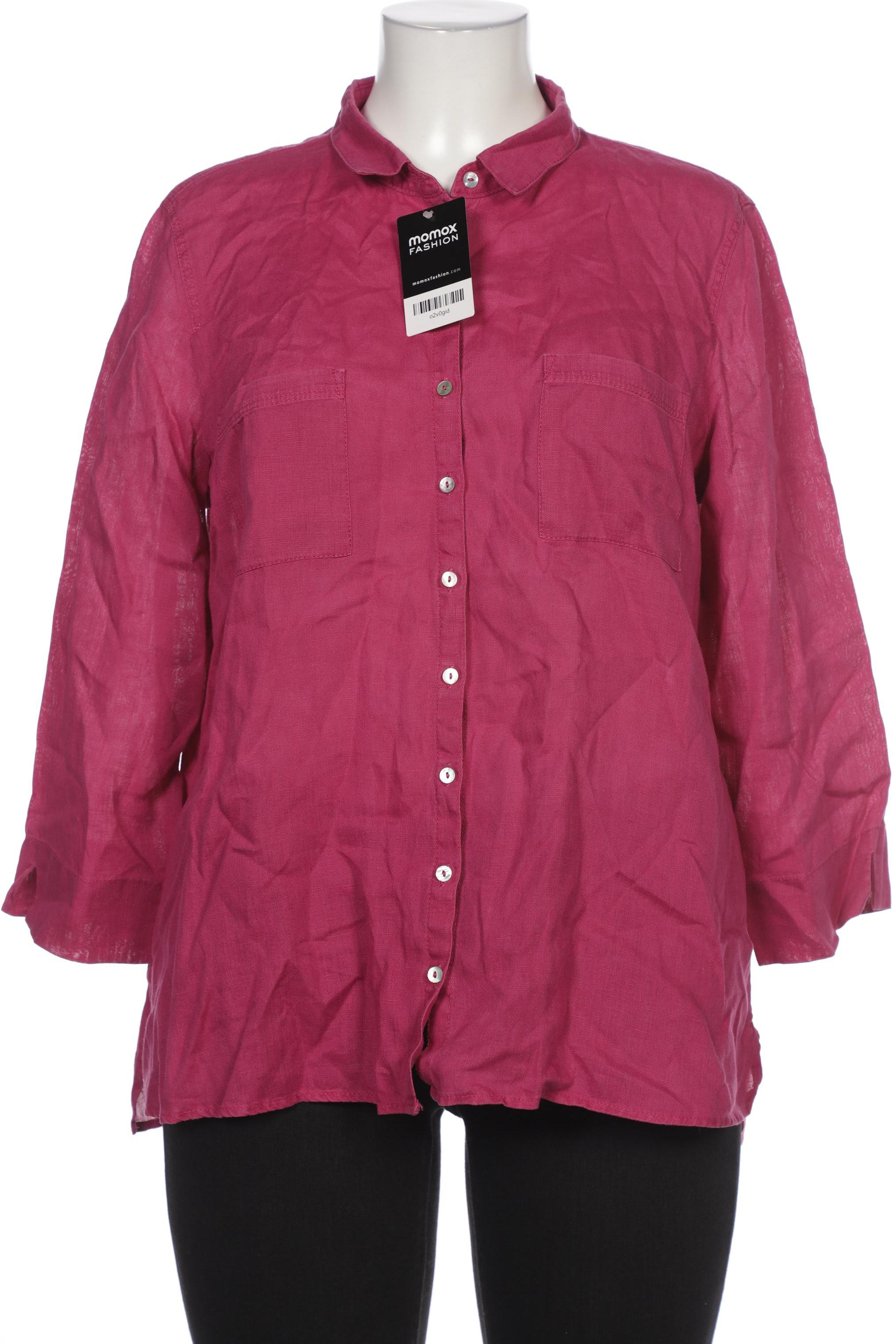 

Gerry Weber Damen Bluse, pink