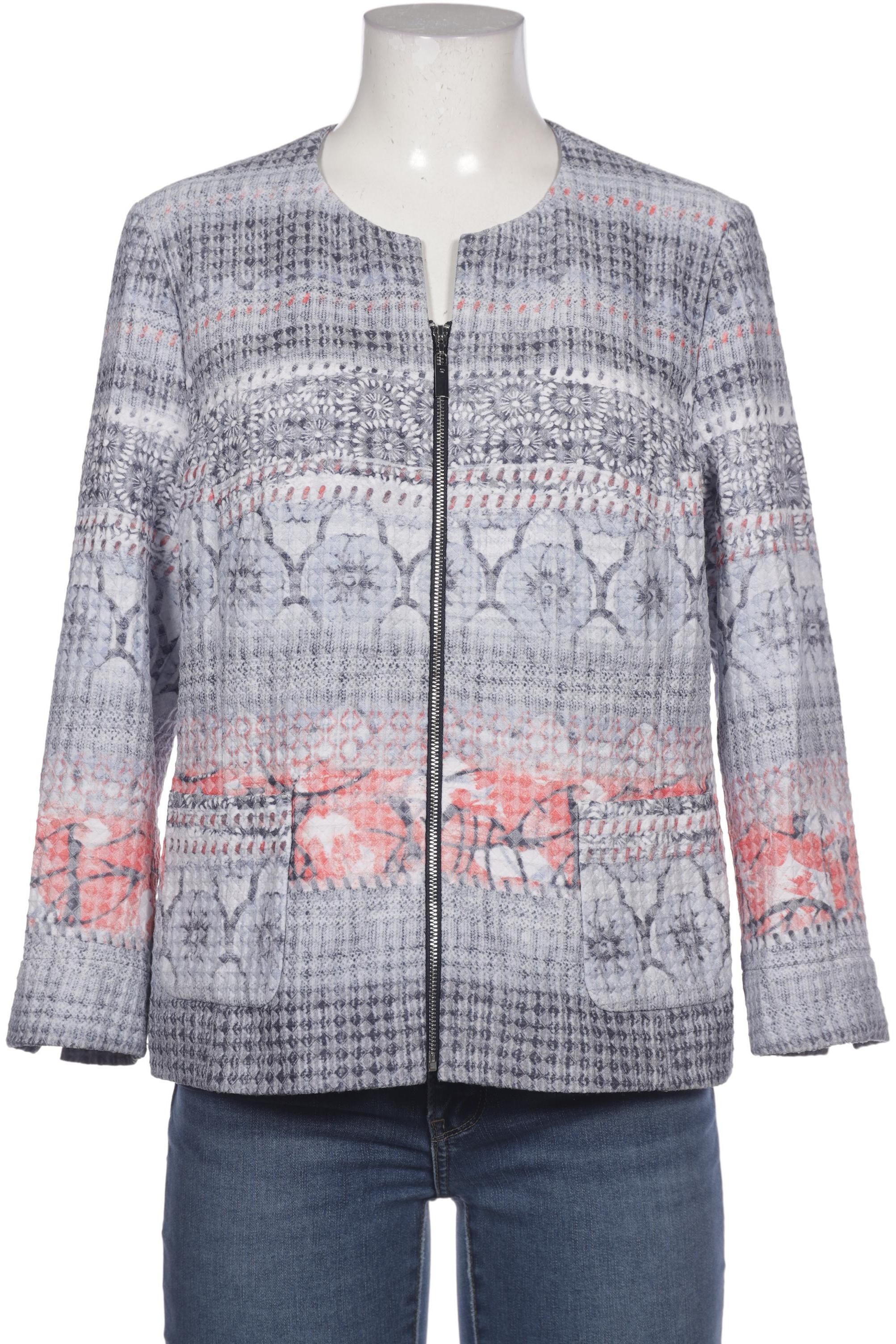 

Gerry Weber Damen Blazer, mehrfarbig
