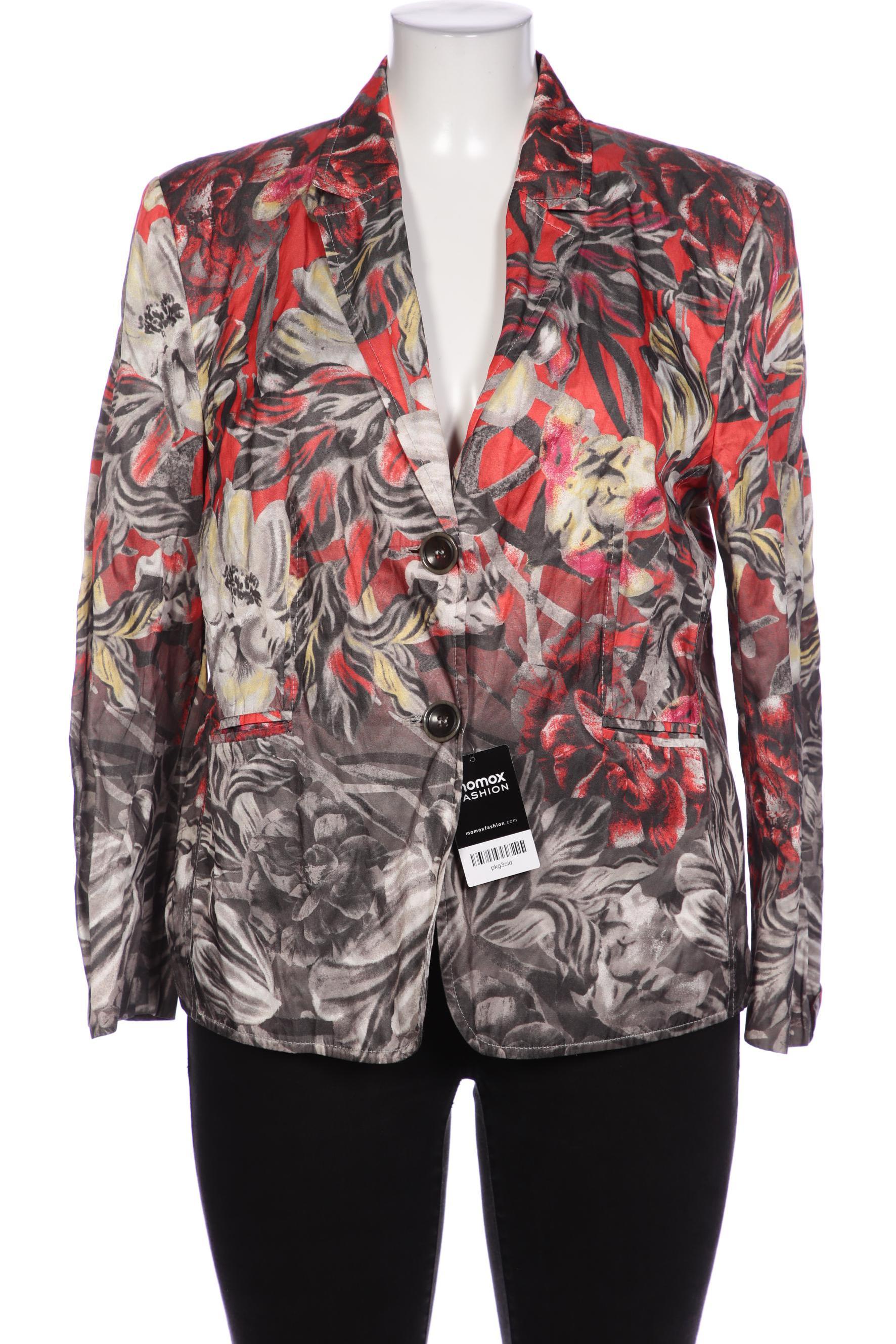 

Gerry Weber Damen Blazer, grau, Gr. 46