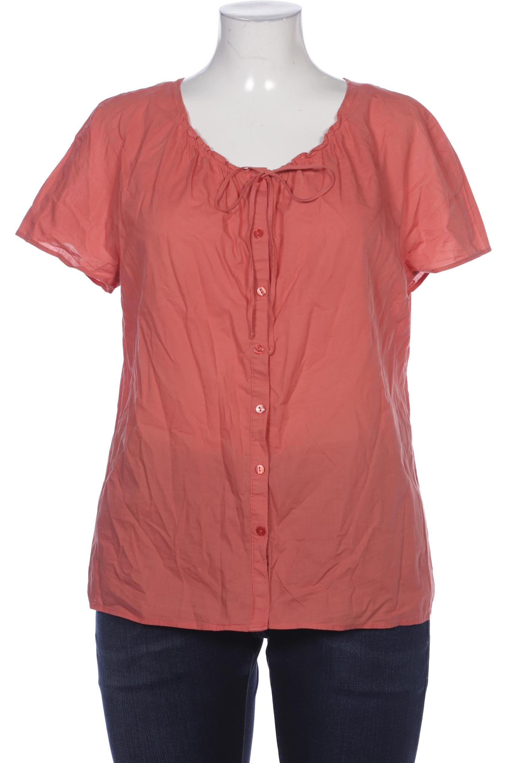 

Gerry Weber Damen Bluse, pink, Gr. 42