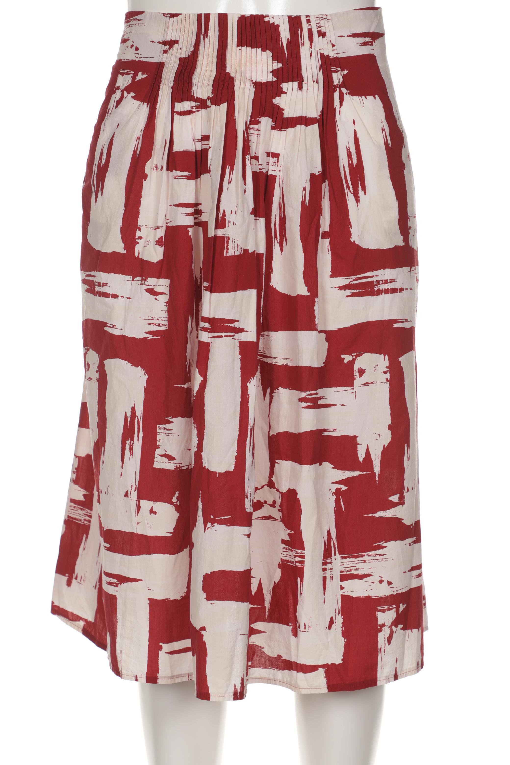 

Gerry Weber Damen Rock, rot
