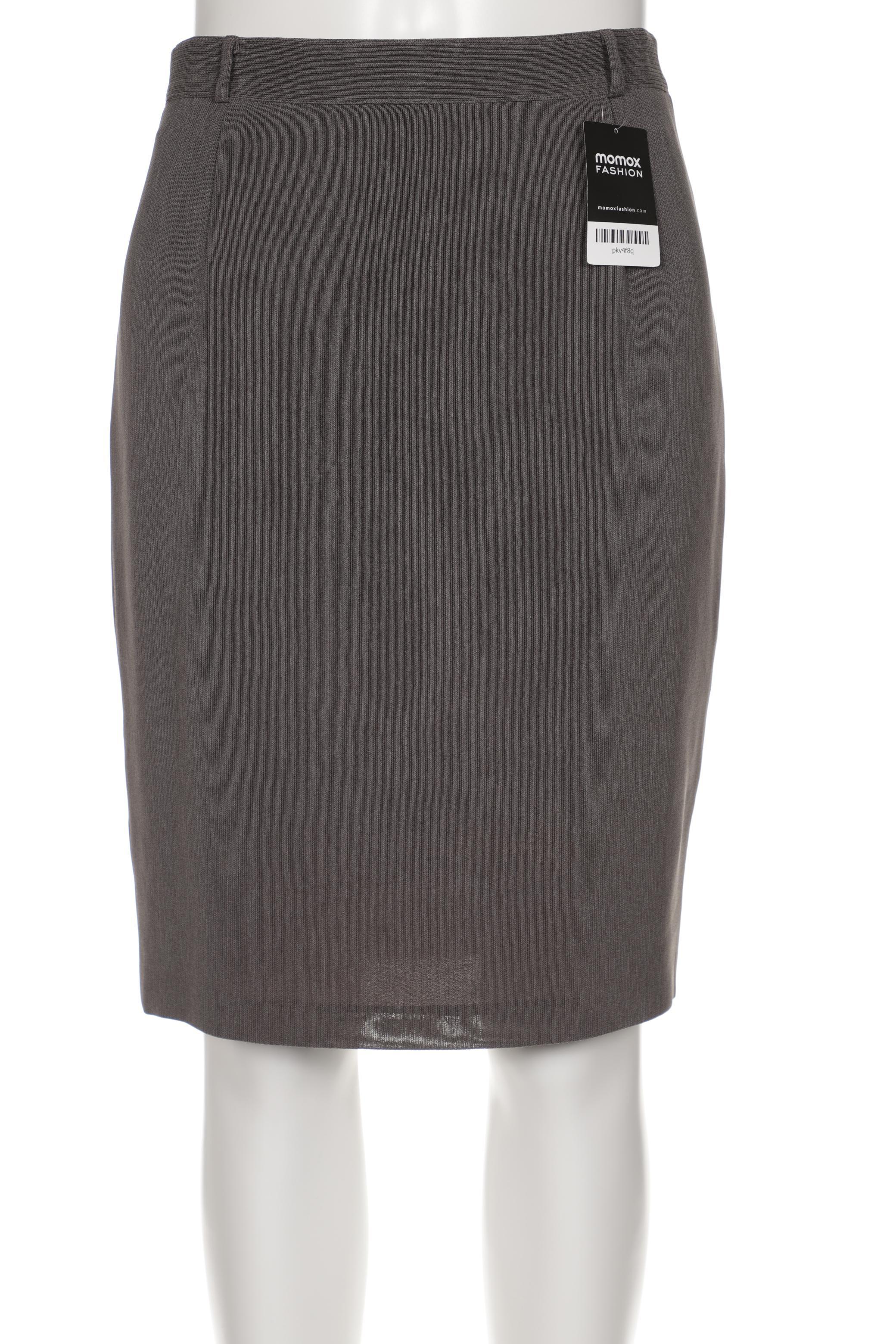 

Gerry Weber Damen Rock, braun, Gr. 42