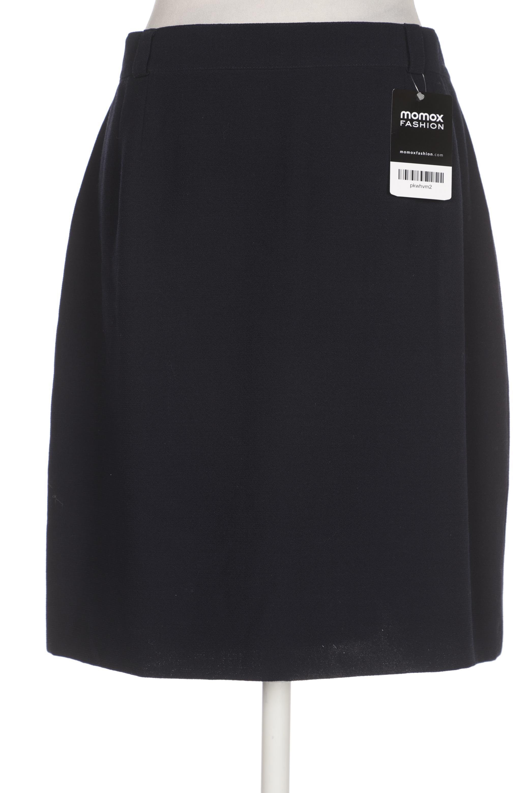 

Gerry Weber Damen Rock, marineblau, Gr. 42