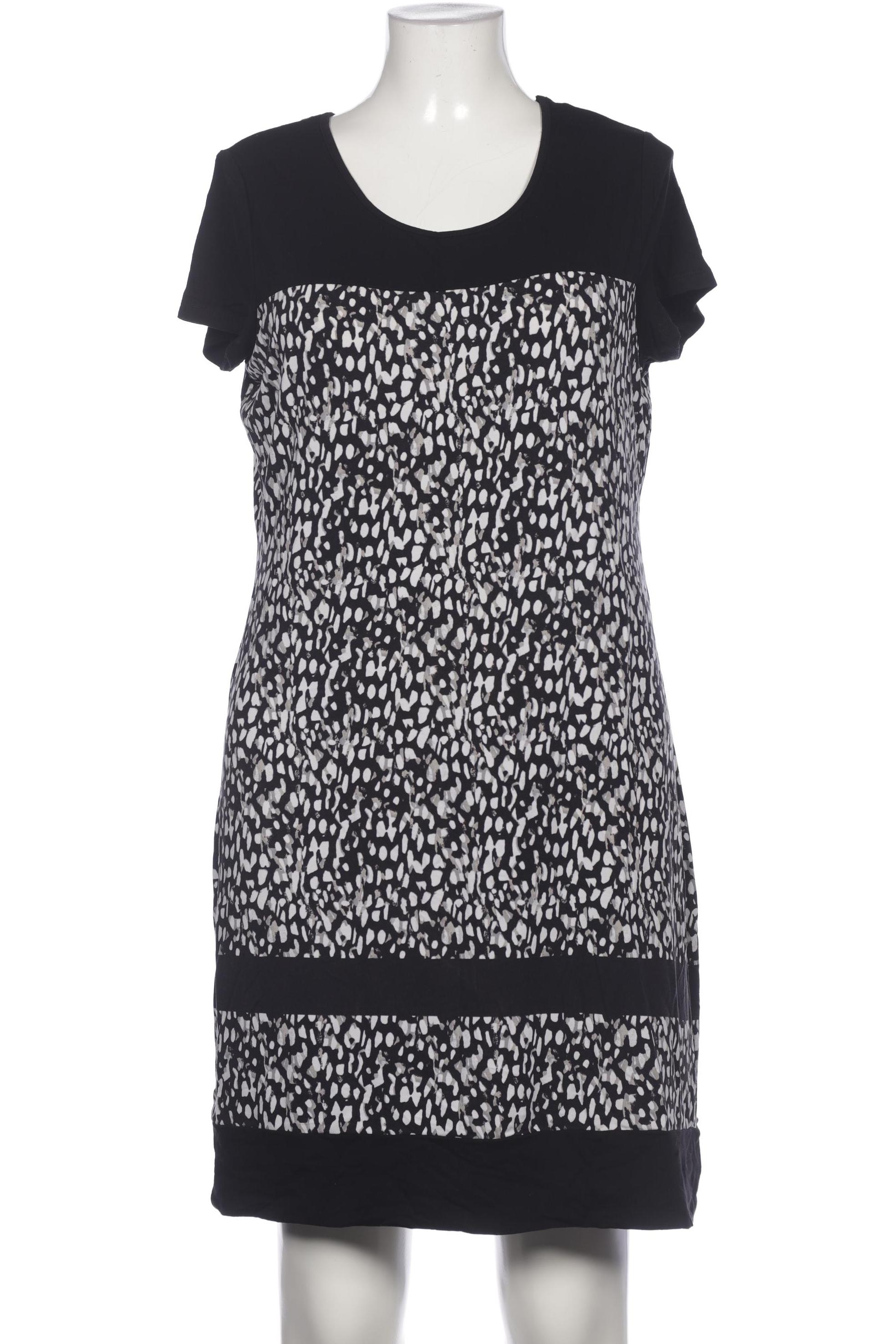 

Gerry Weber Damen Kleid, schwarz, Gr. 44