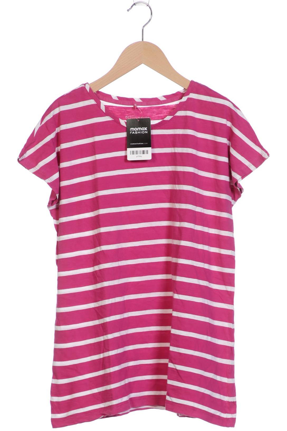

Gerry Weber Damen T-Shirt, pink